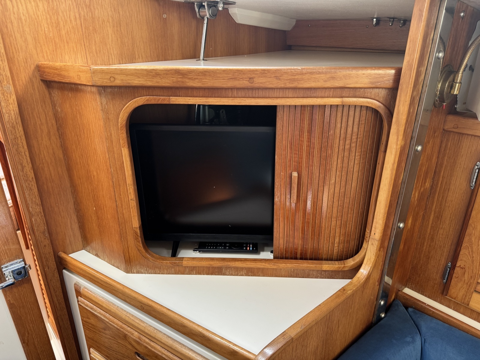Cathersis 36ft Catalina Yacht For Sale