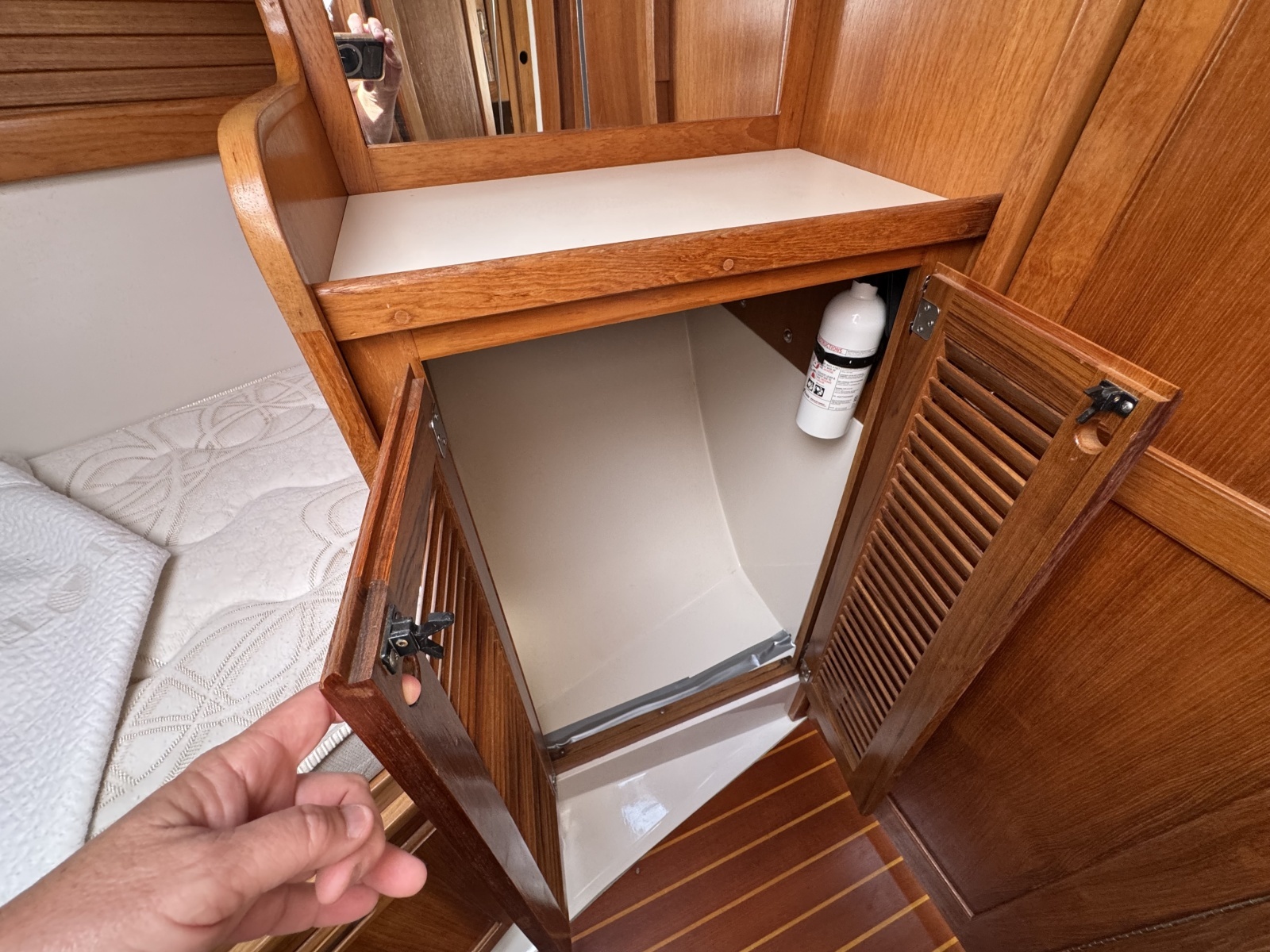 Cathersis 36ft Catalina Yacht For Sale
