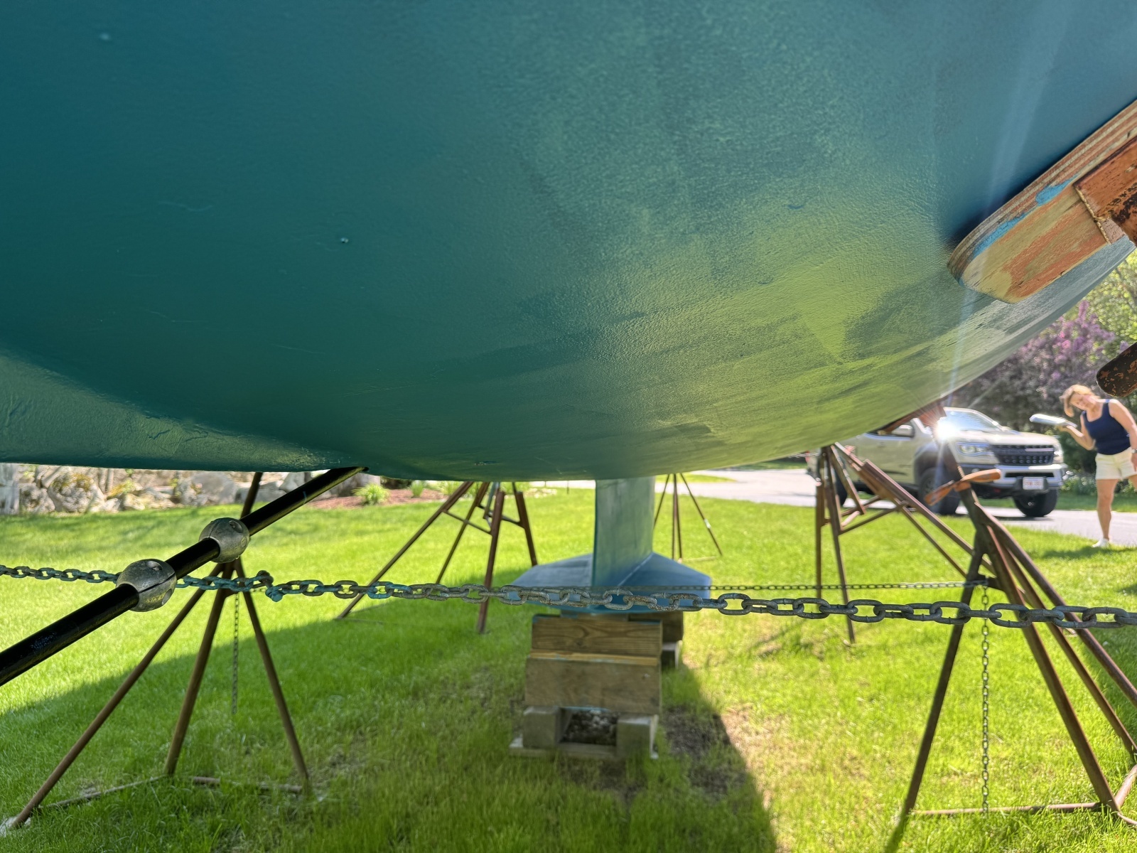 Cathersis 36ft Catalina Yacht For Sale