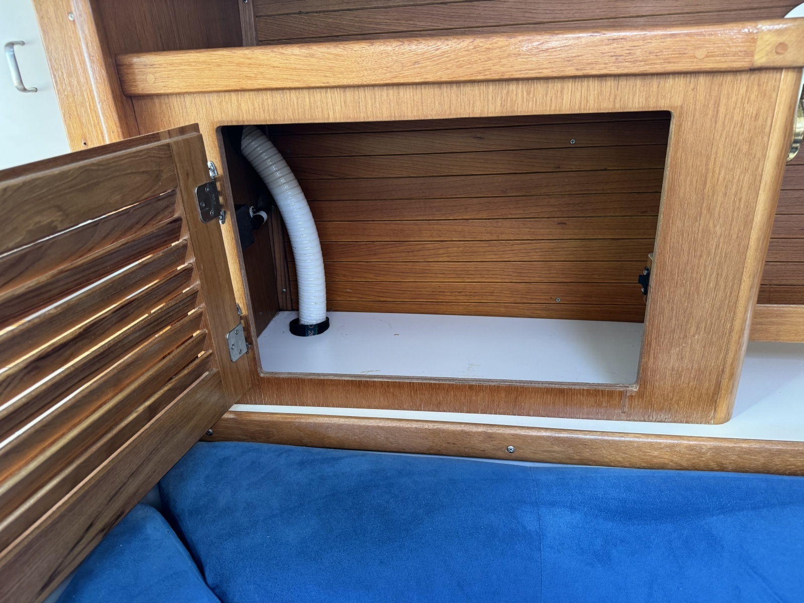 Cathersis 36ft Catalina Yacht For Sale