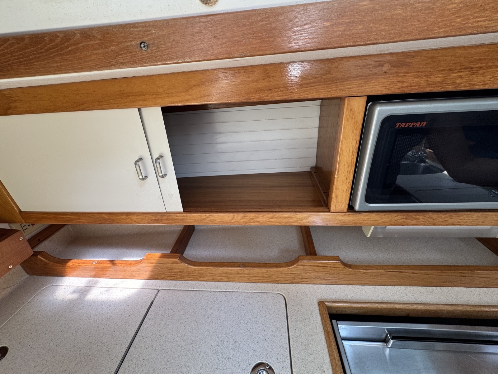 Cathersis 36ft Catalina Yacht For Sale