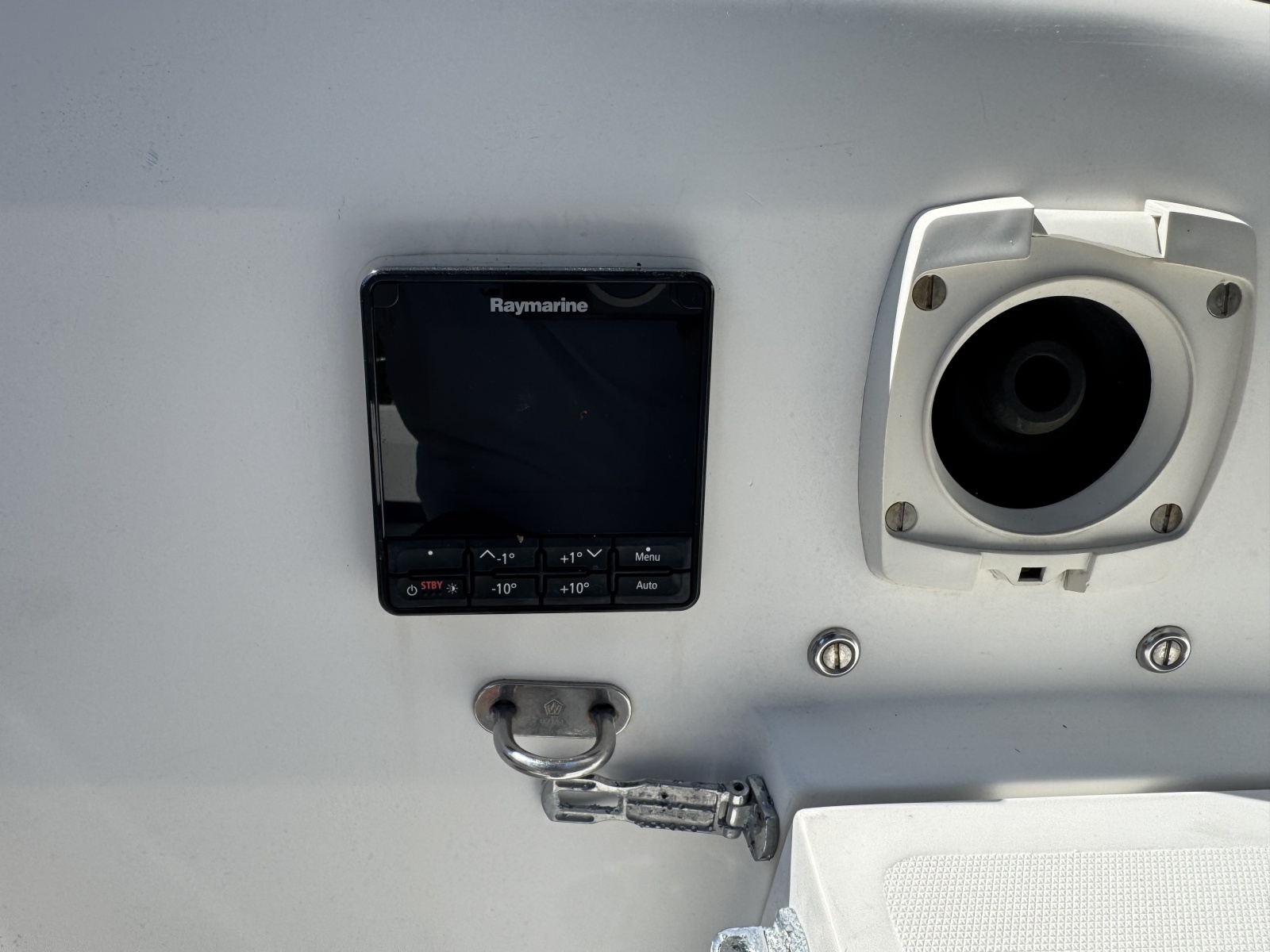 Cathersis 36ft Catalina Yacht For Sale