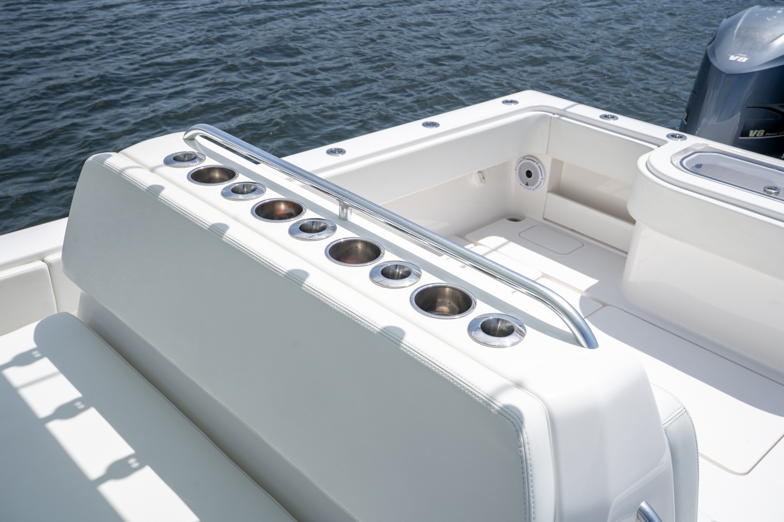 39ft Invincible Yacht For Sale