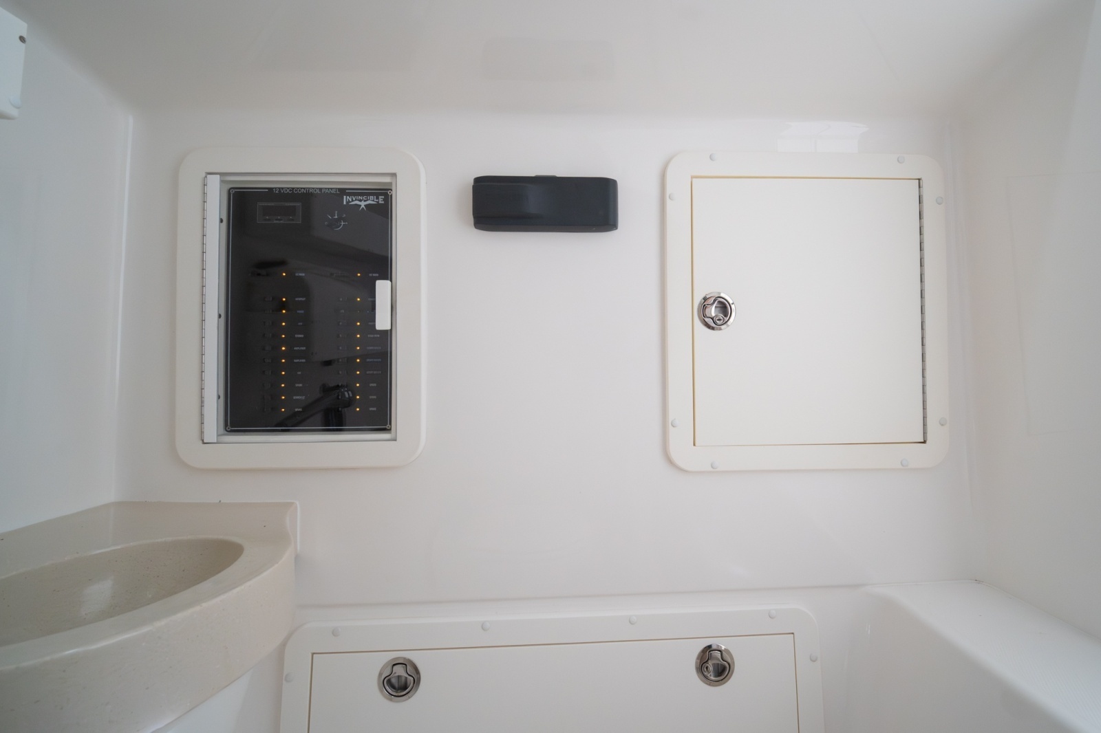 39ft Invincible Yacht For Sale