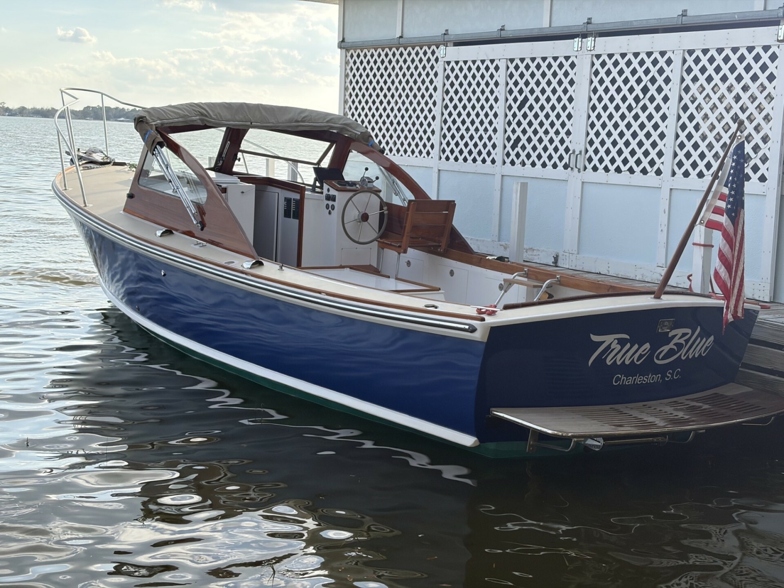 1973 Dyer 