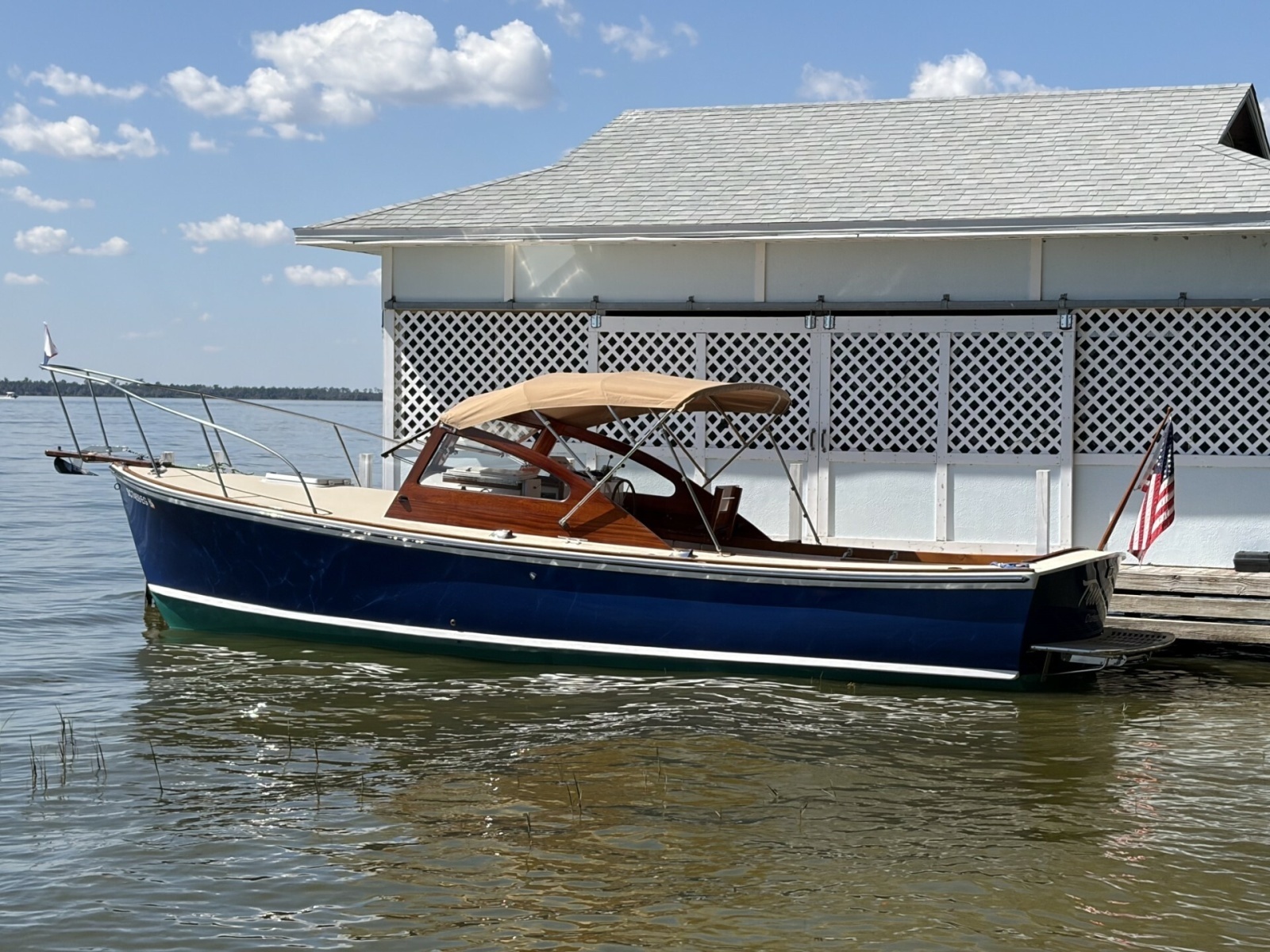 1973 Dyer 