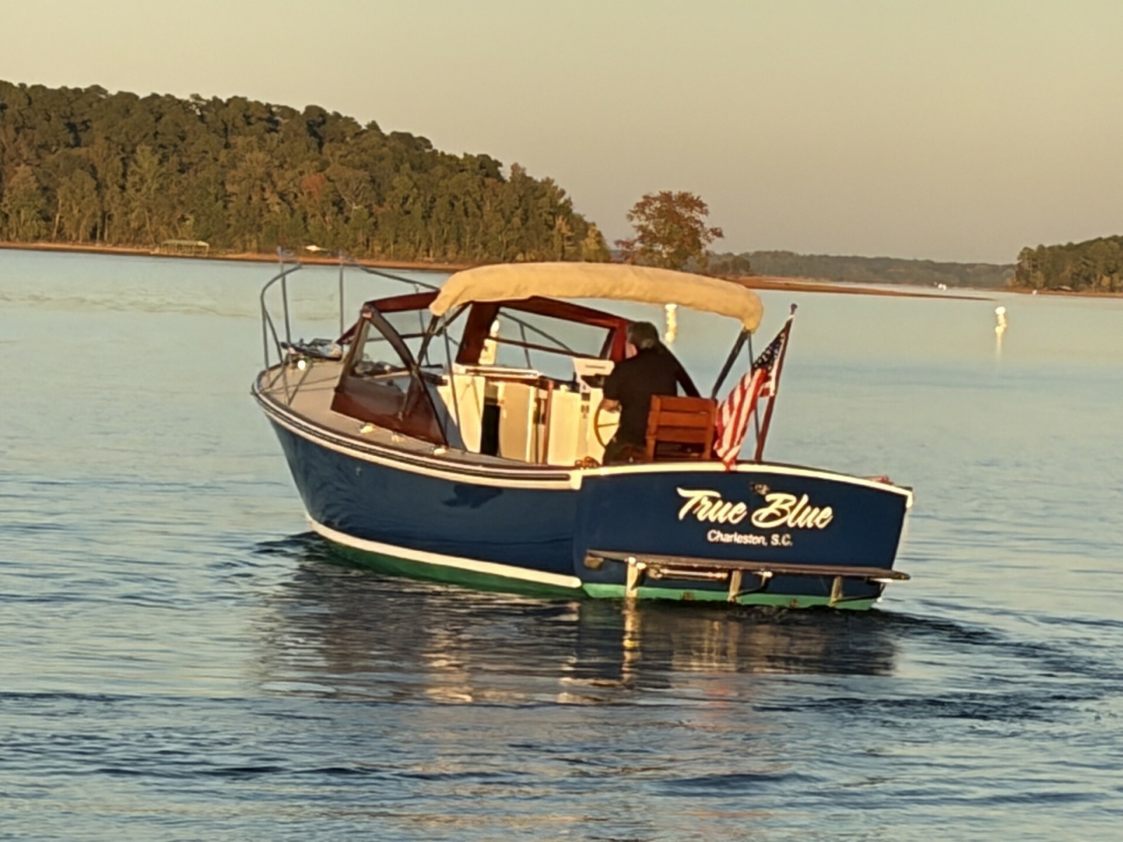 1973 Dyer 