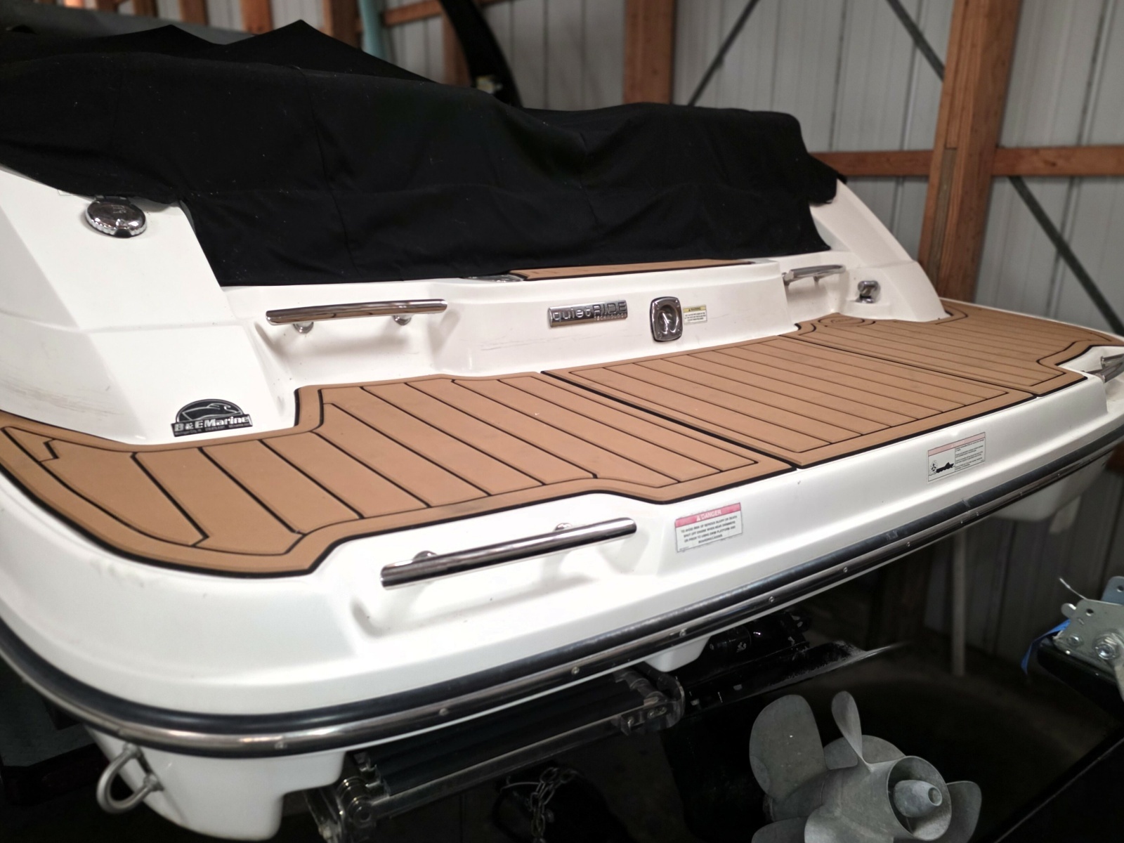 27ft Sea Ray Yacht For Sale