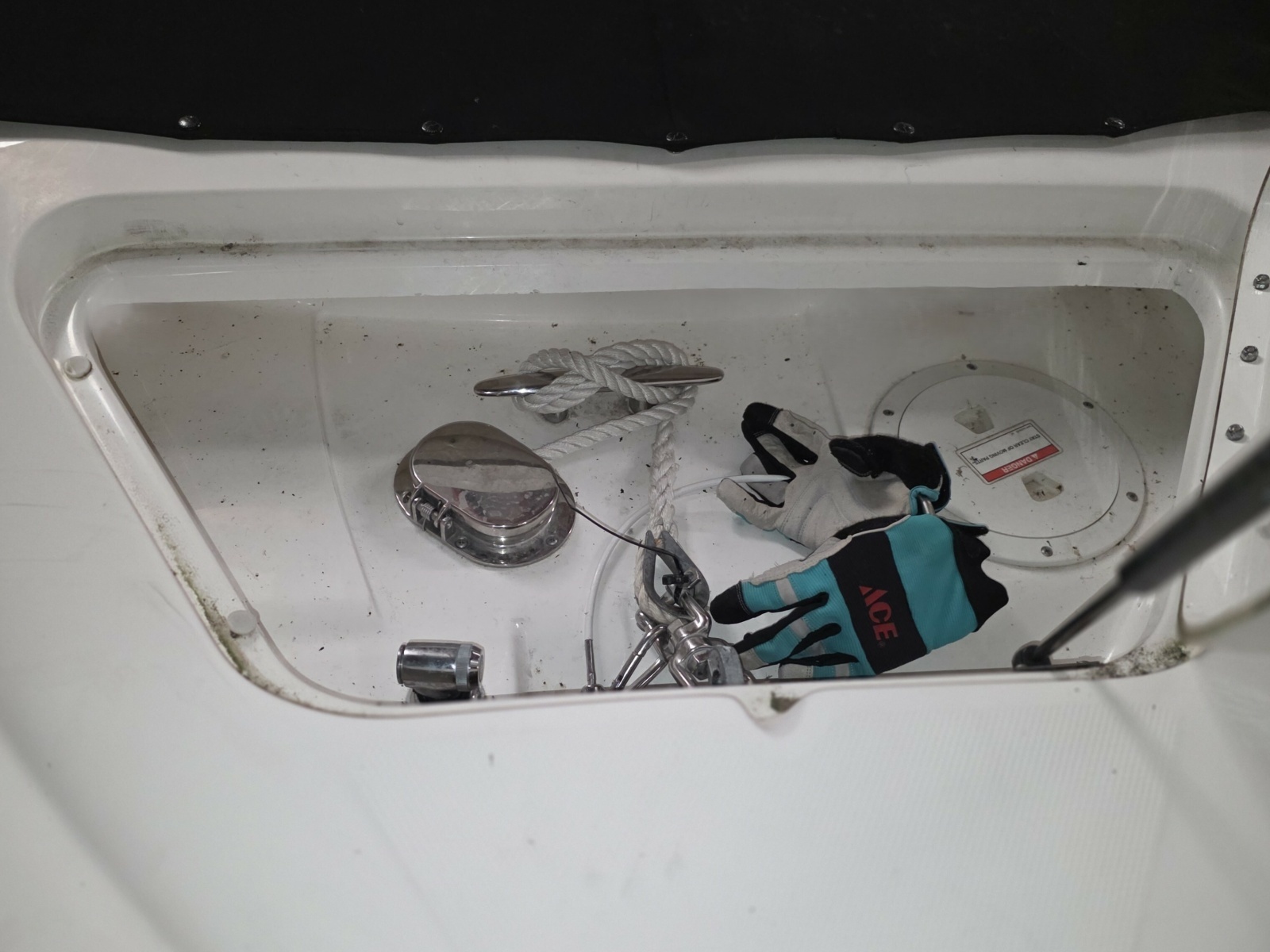 27ft Sea Ray Yacht For Sale