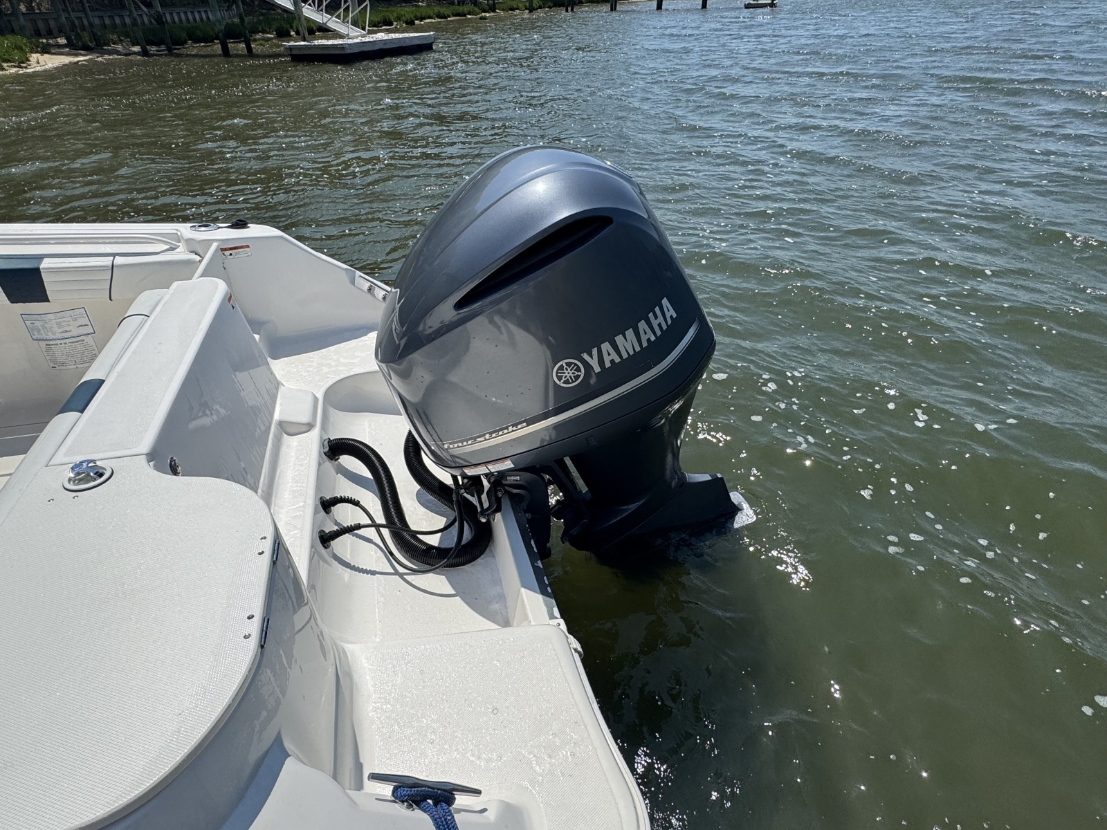 25ft Wellcraft Yacht For Sale