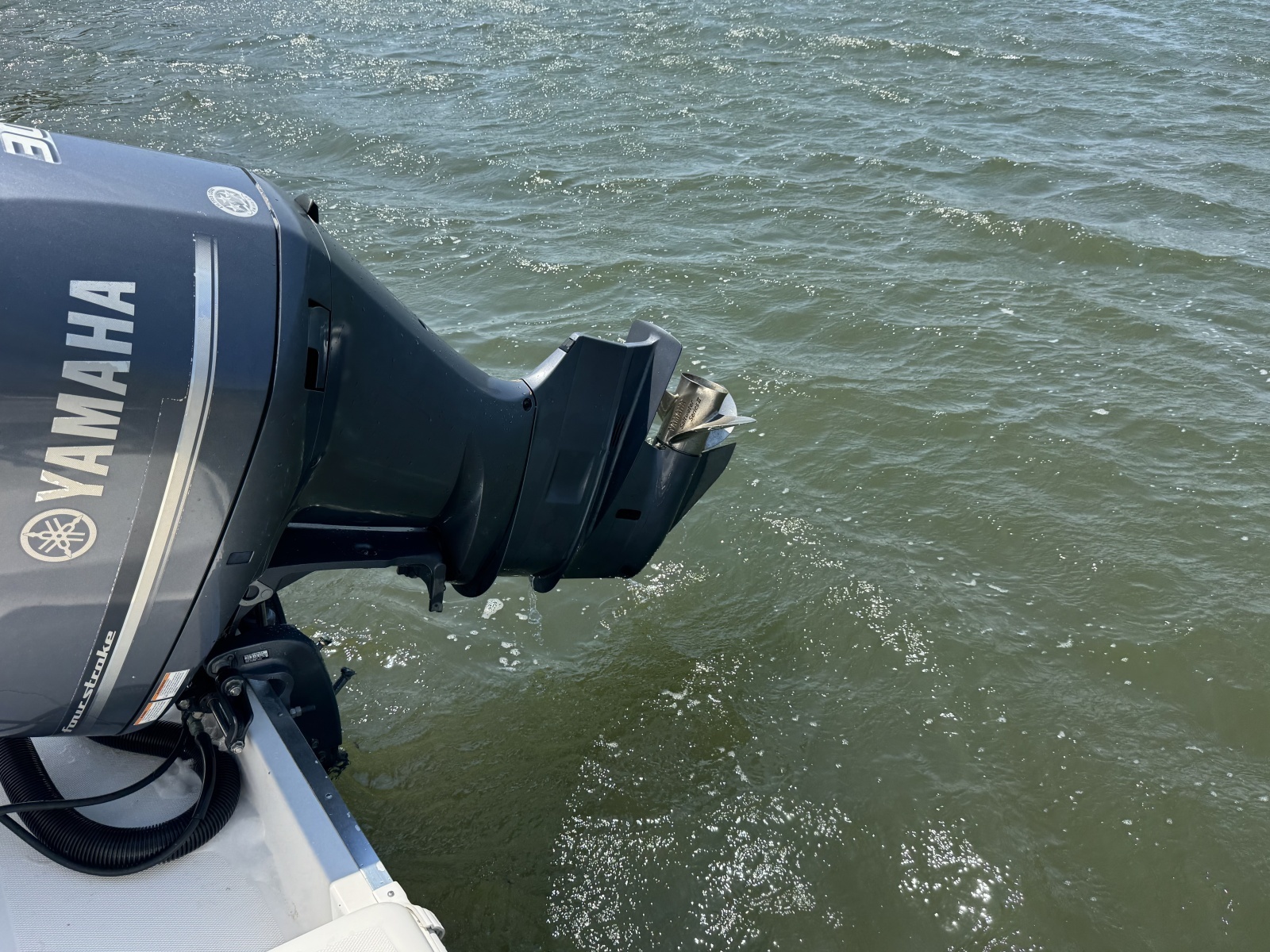 25ft Wellcraft Yacht For Sale