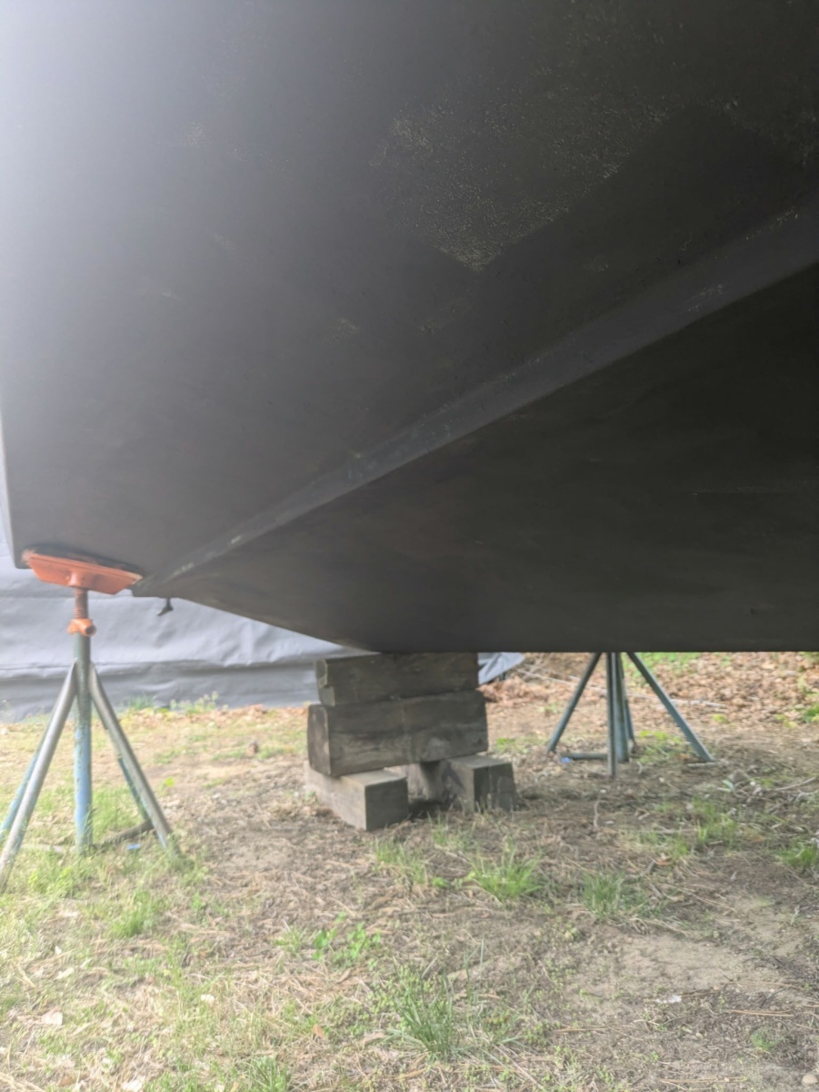 25ft Wellcraft Yacht For Sale