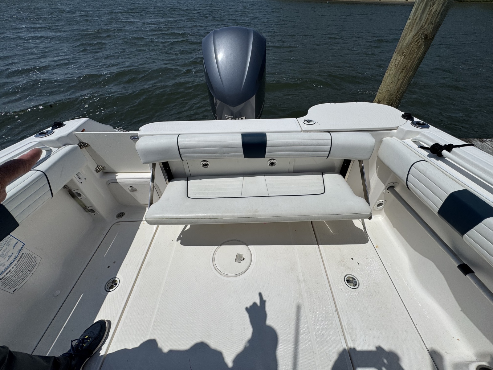 2016 Wellcraft 