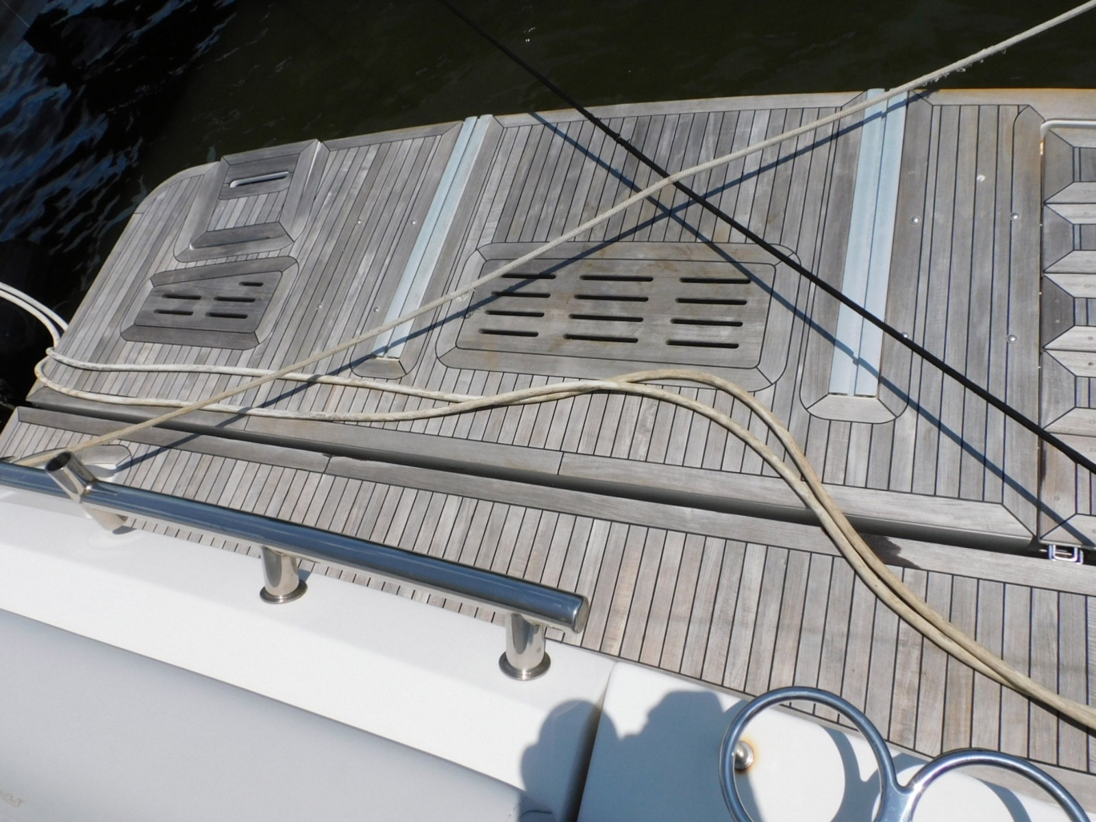 2019 Sea Ray 550L