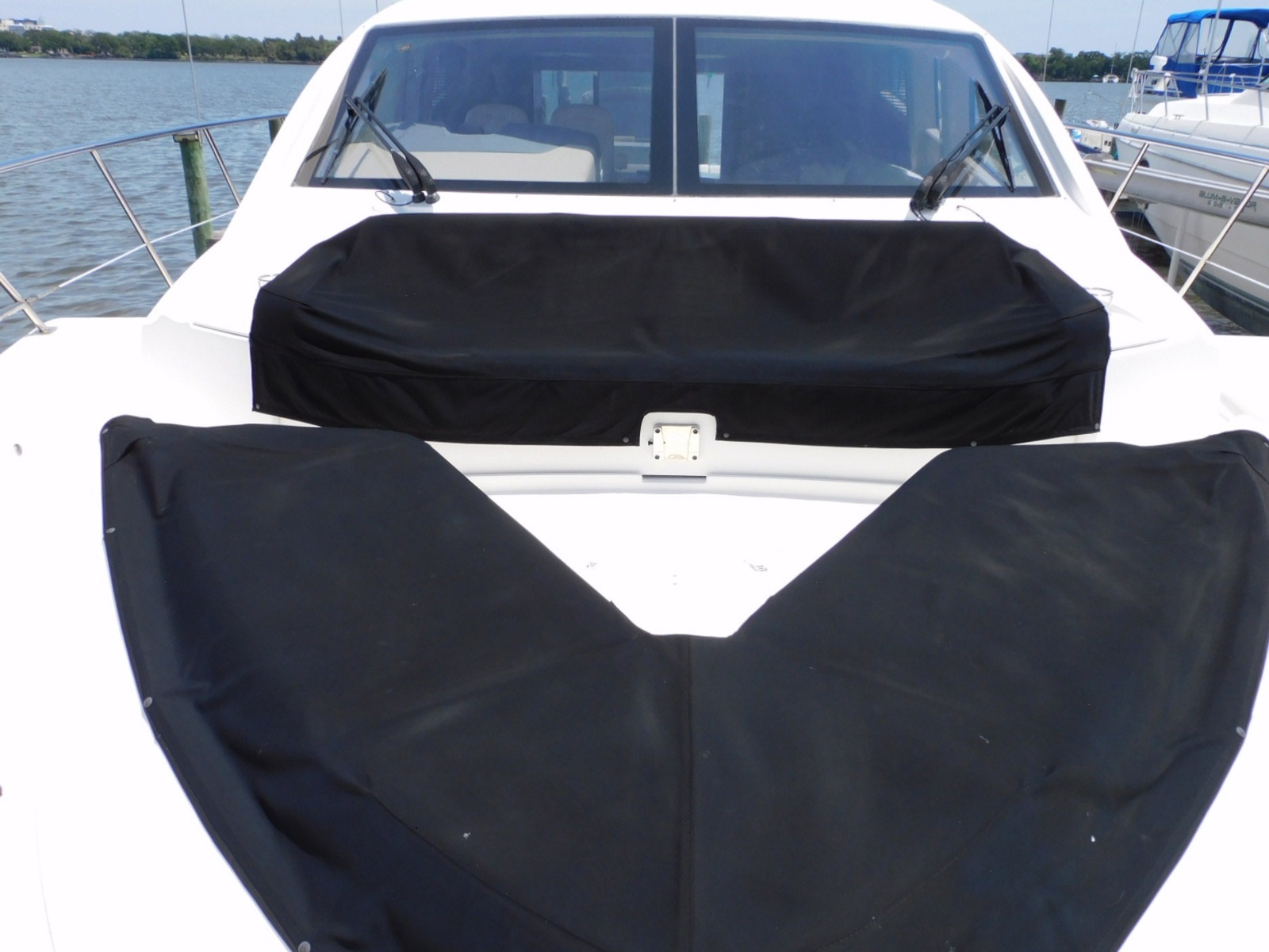 2019 Sea Ray 550L