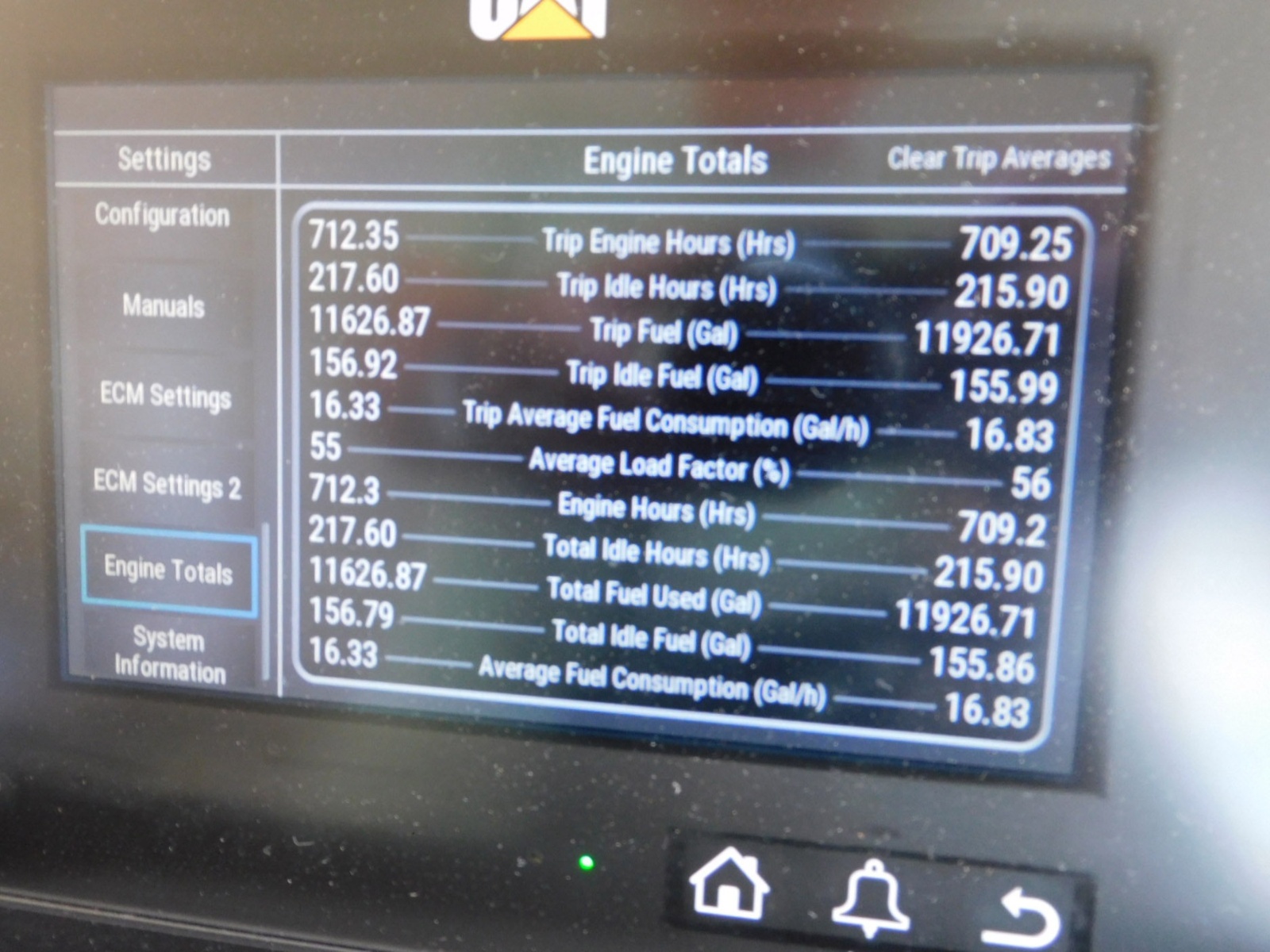 2019 Sea Ray 550L