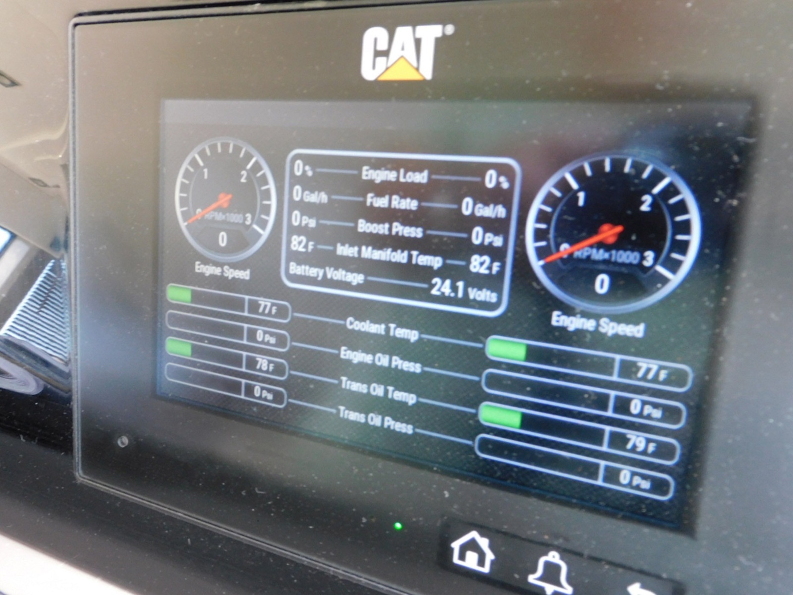 2019 Sea Ray 550L