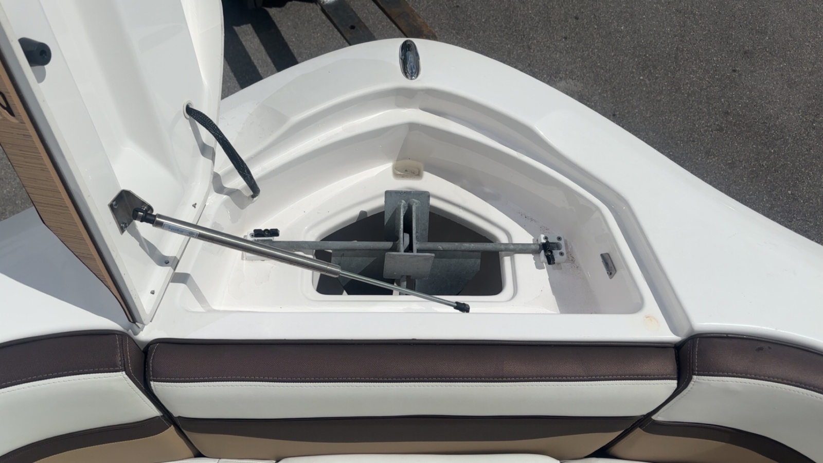 27ft Yamaha Boats Yacht For Sale