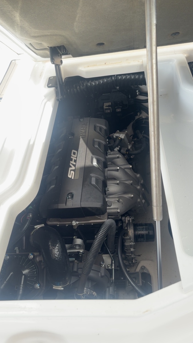 27ft Yamaha Boats Yacht For Sale