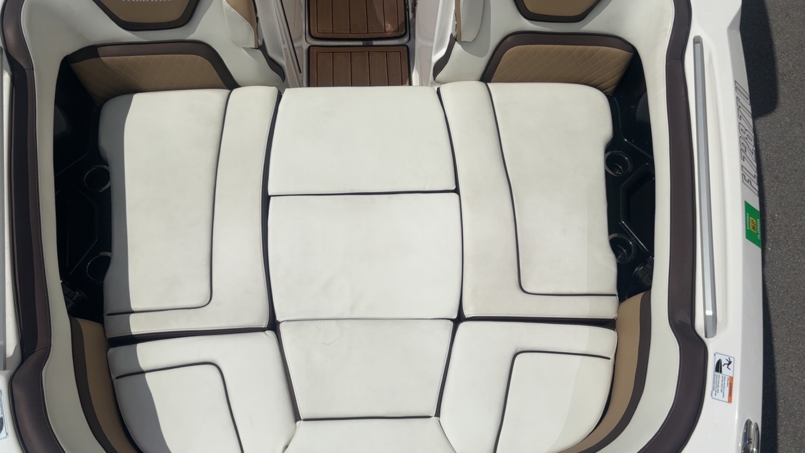 27ft Yamaha Boats Yacht For Sale