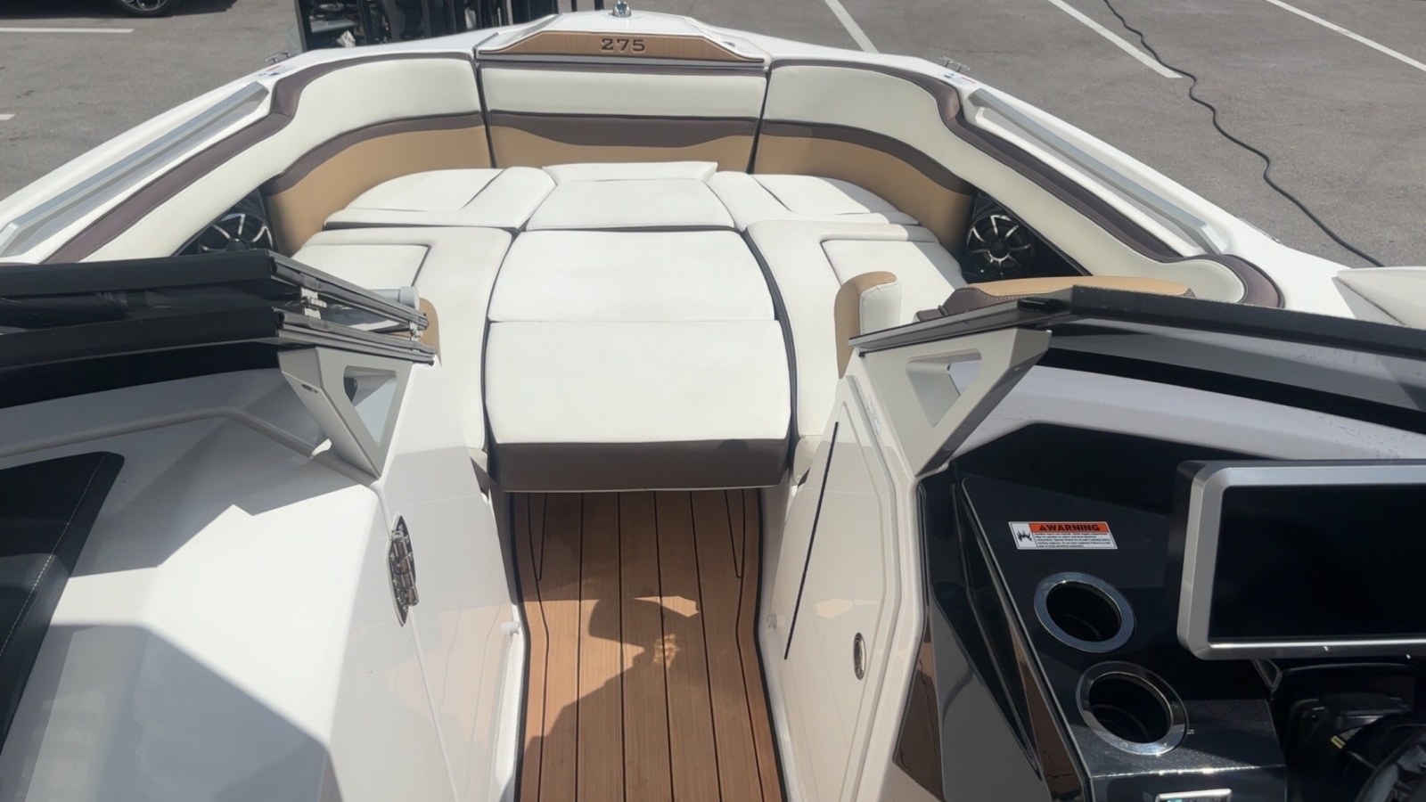27ft Yamaha Boats Yacht For Sale