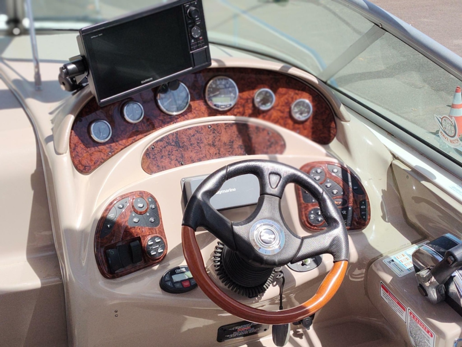 2005 Sea Ray 280 Sundancer