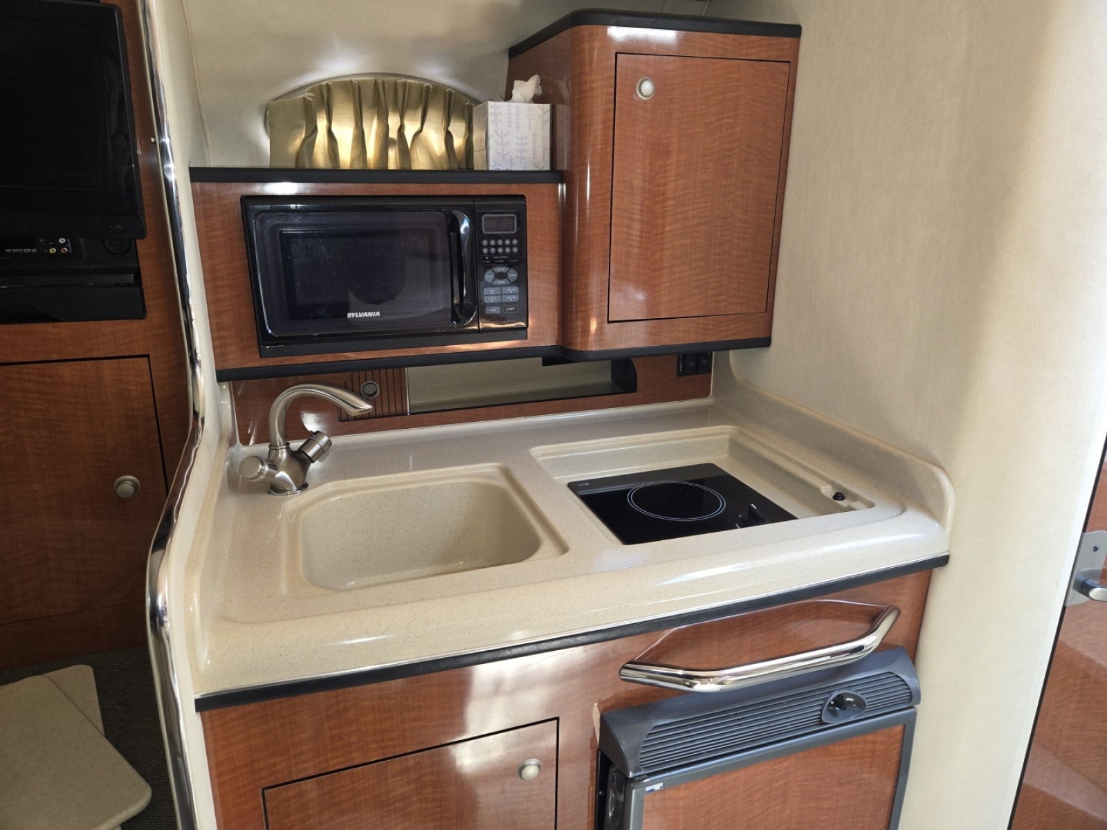 2005 Sea Ray 280 Sundancer