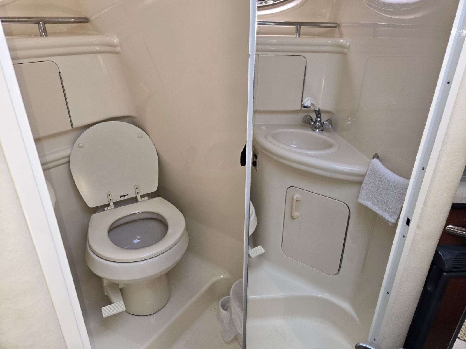 2005 Sea Ray 280 Sundancer