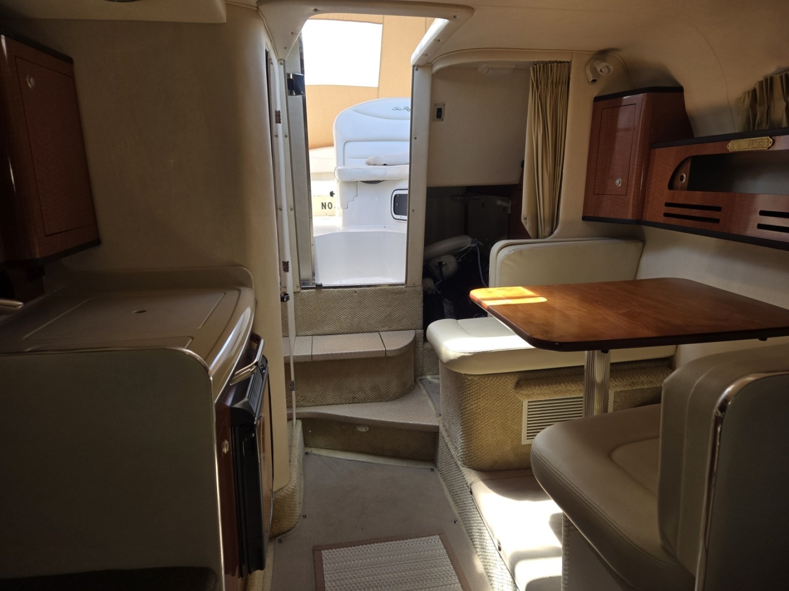 2005 Sea Ray 280 Sundancer