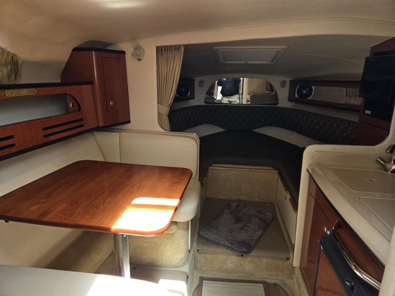 2005 Sea Ray 280 Sundancer