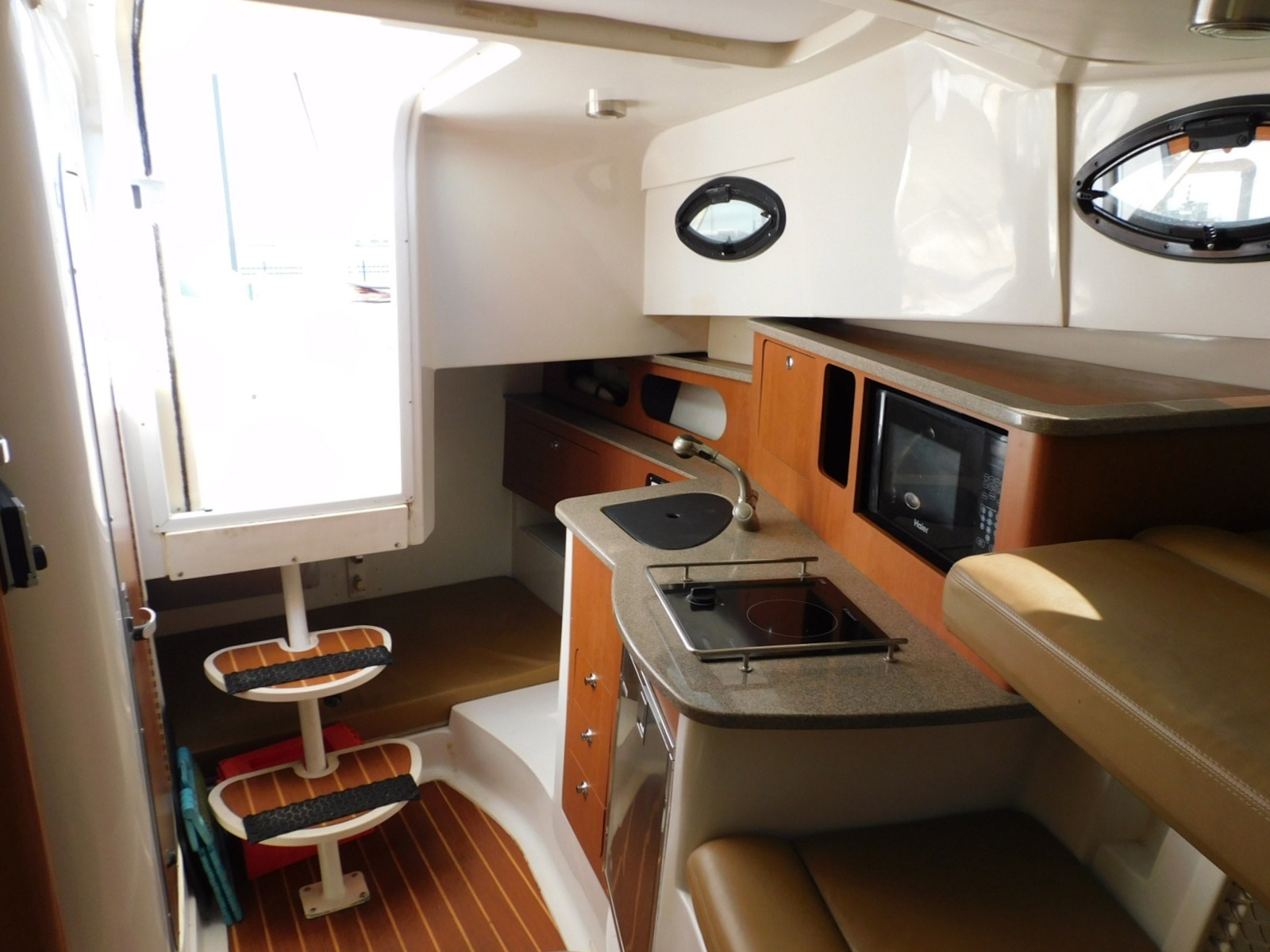2012 Sailfish 