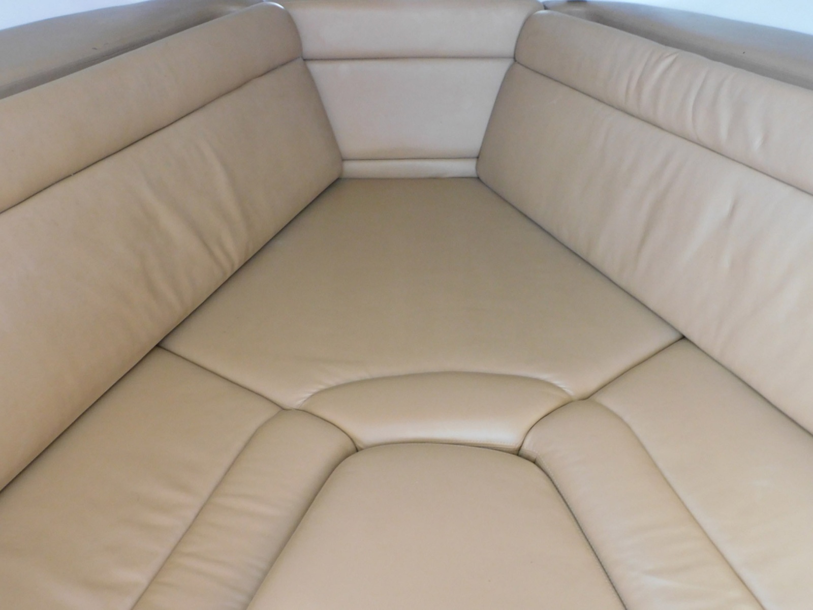 2012 Sailfish 