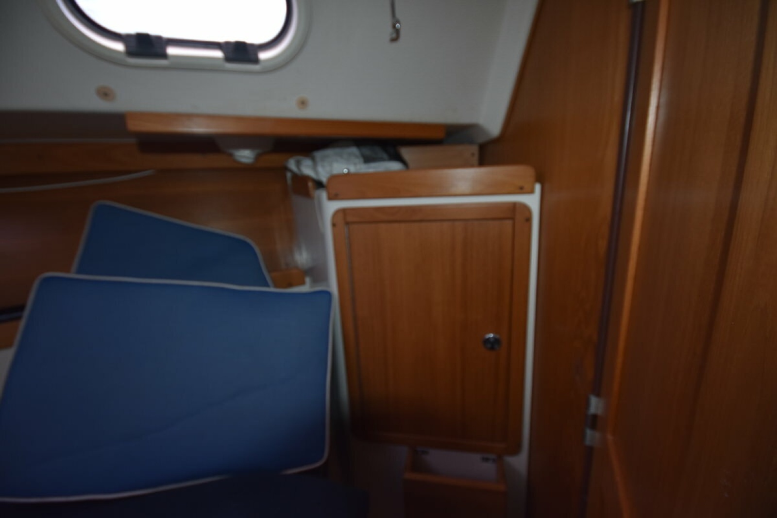 Mezzaluna 31ft Catalina Yacht For Sale