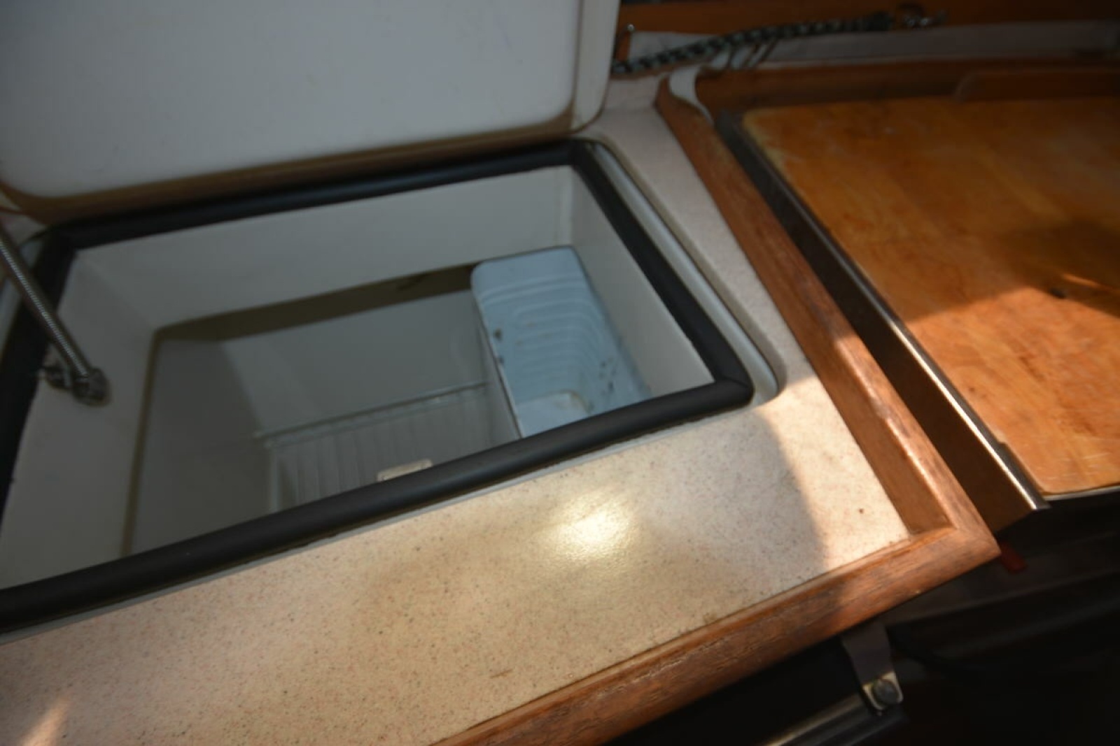 Mezzaluna 31ft Catalina Yacht For Sale