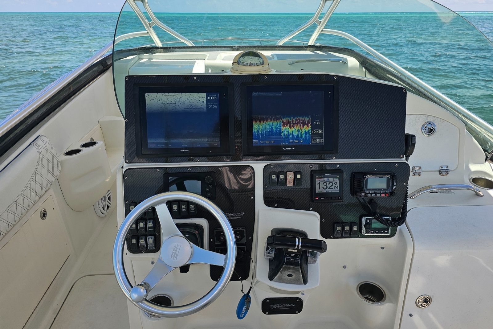 2005 Hydra-Sports 