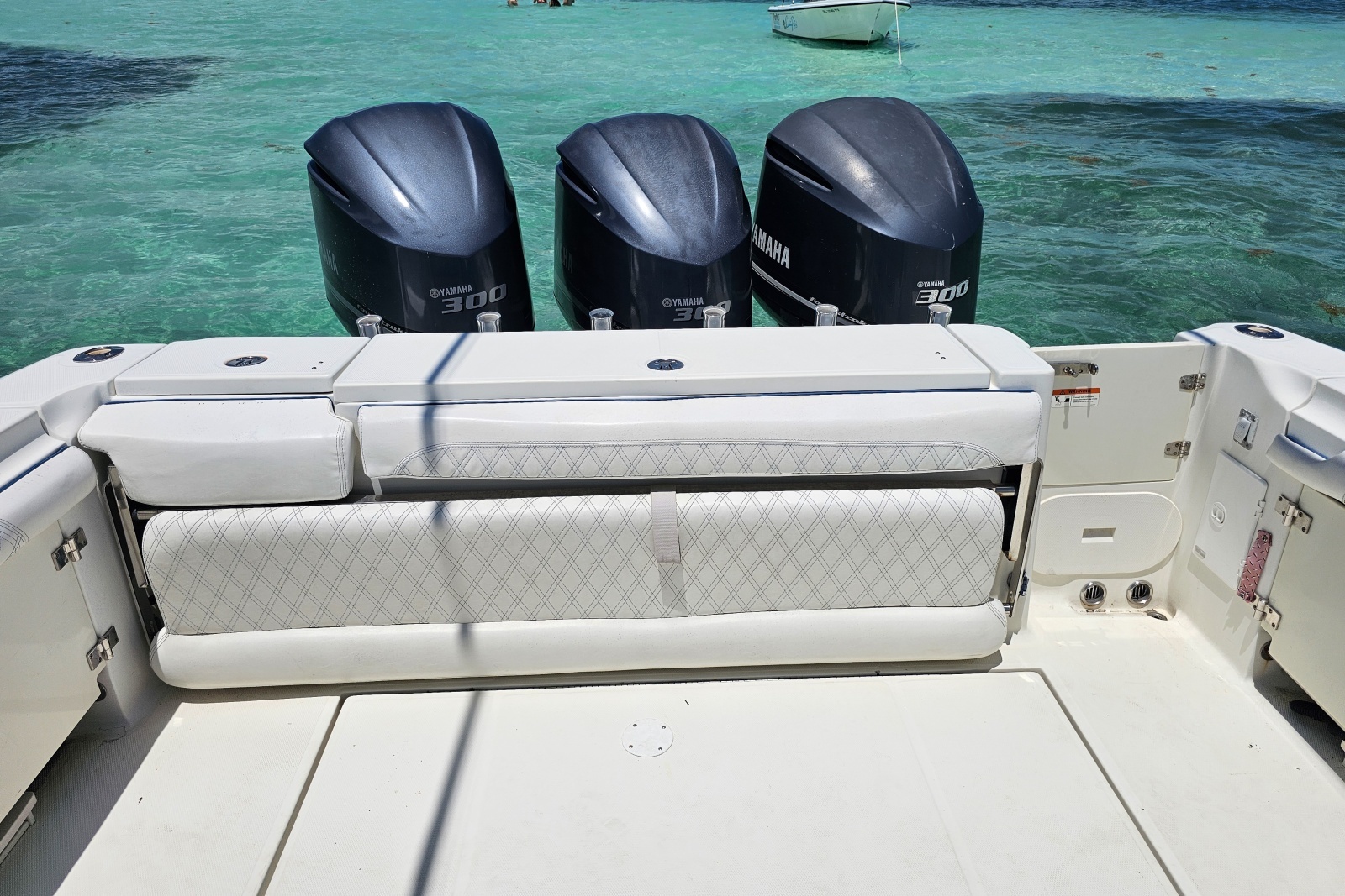 2005 Hydra-Sports 
