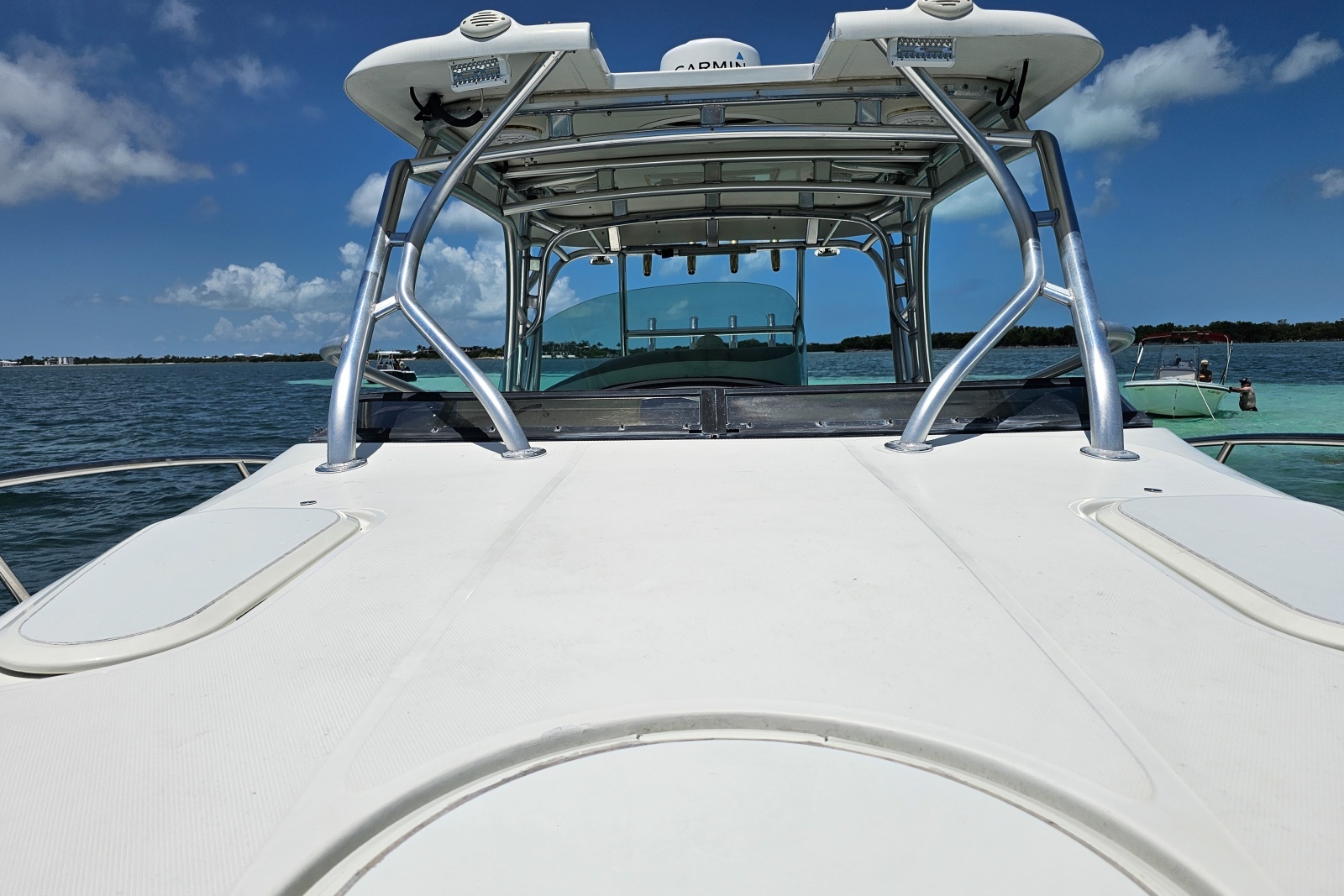2005 Hydra-Sports 