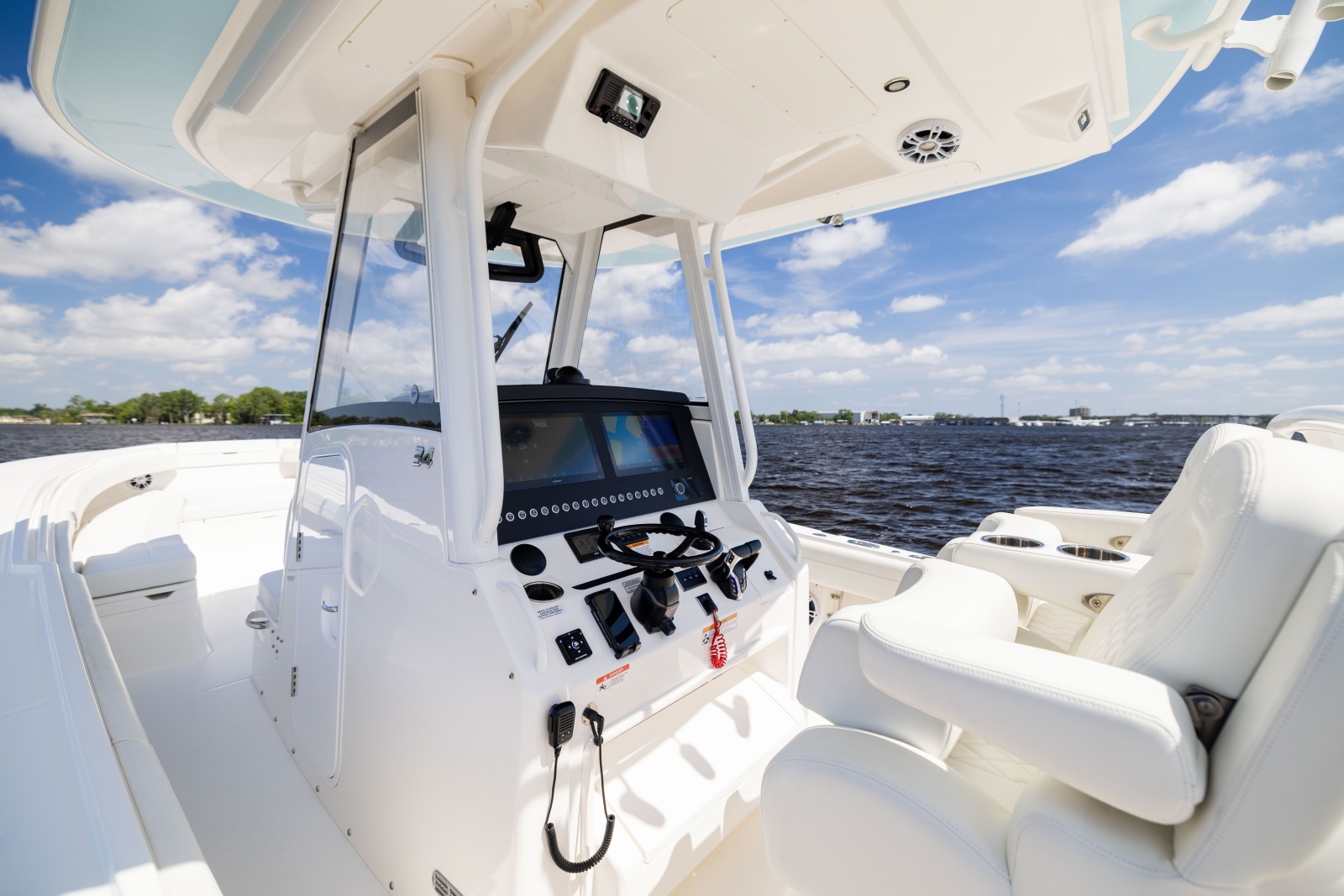 2024 Regulator 34