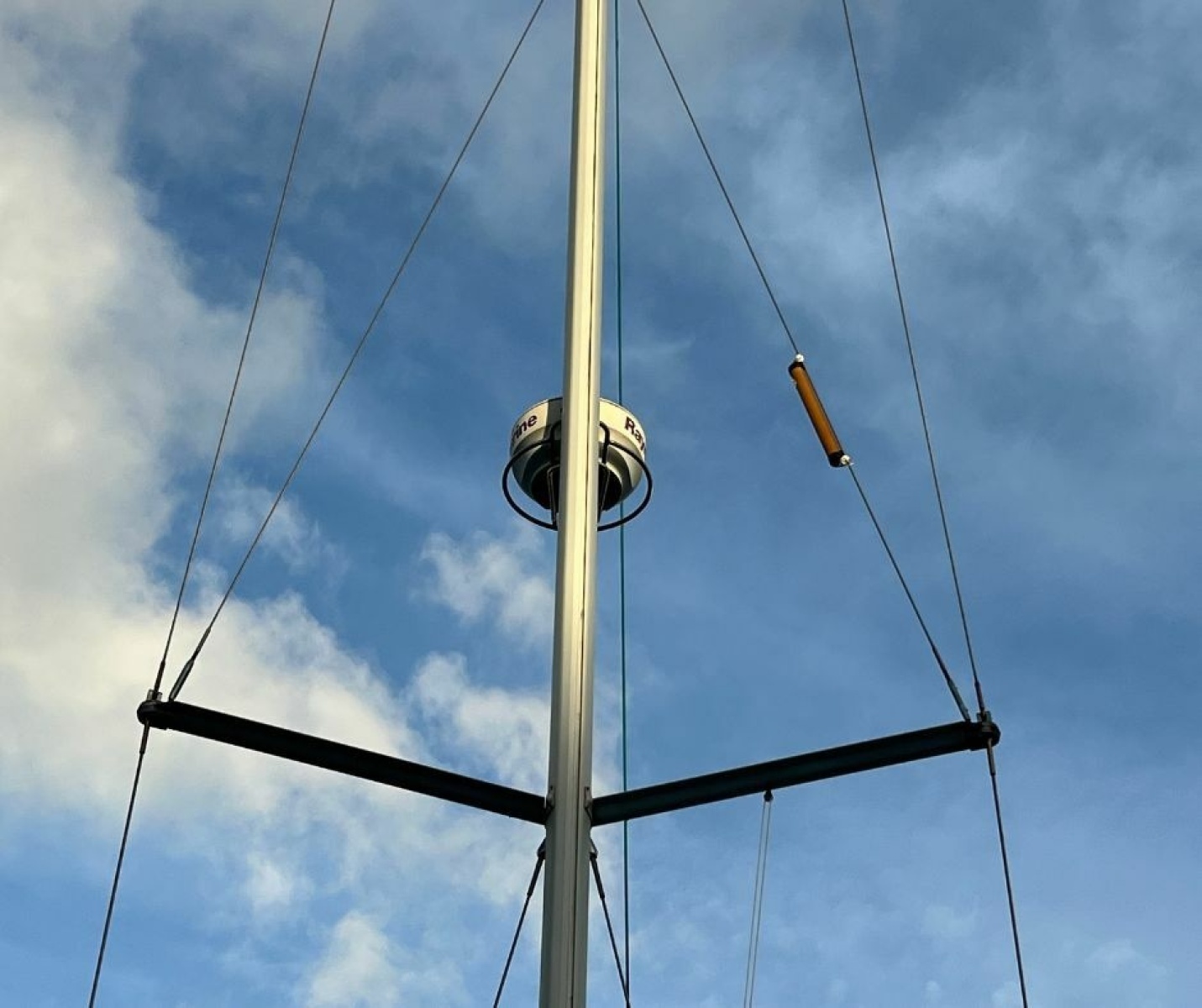 2011 Beneteau Oceanis 40
