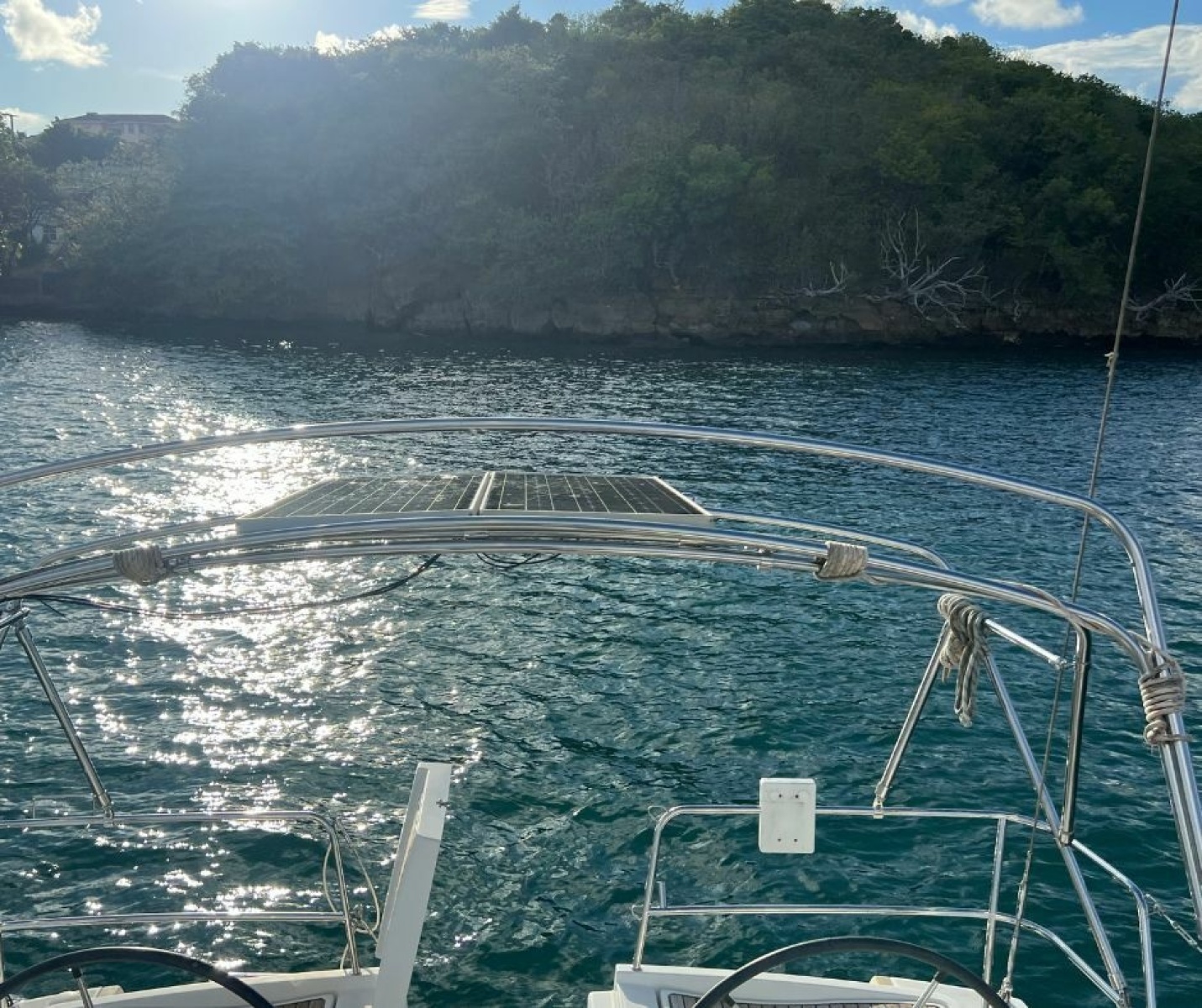 2011 Beneteau Oceanis 40