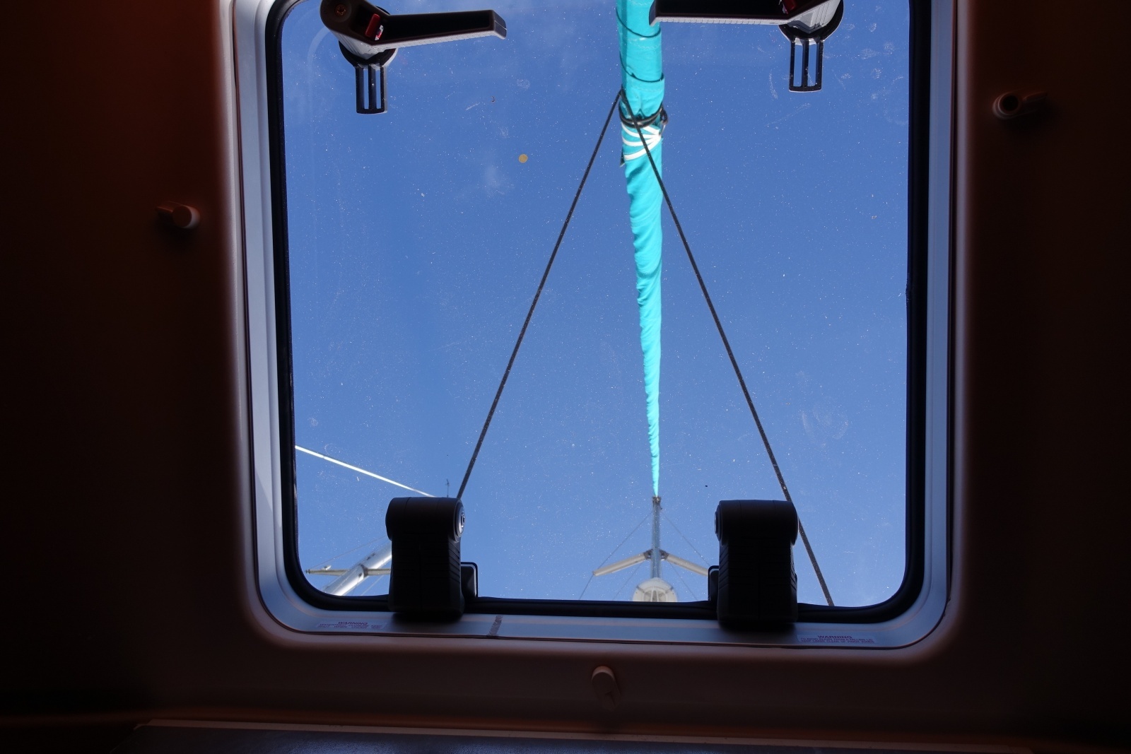 2001 Beneteau 461
