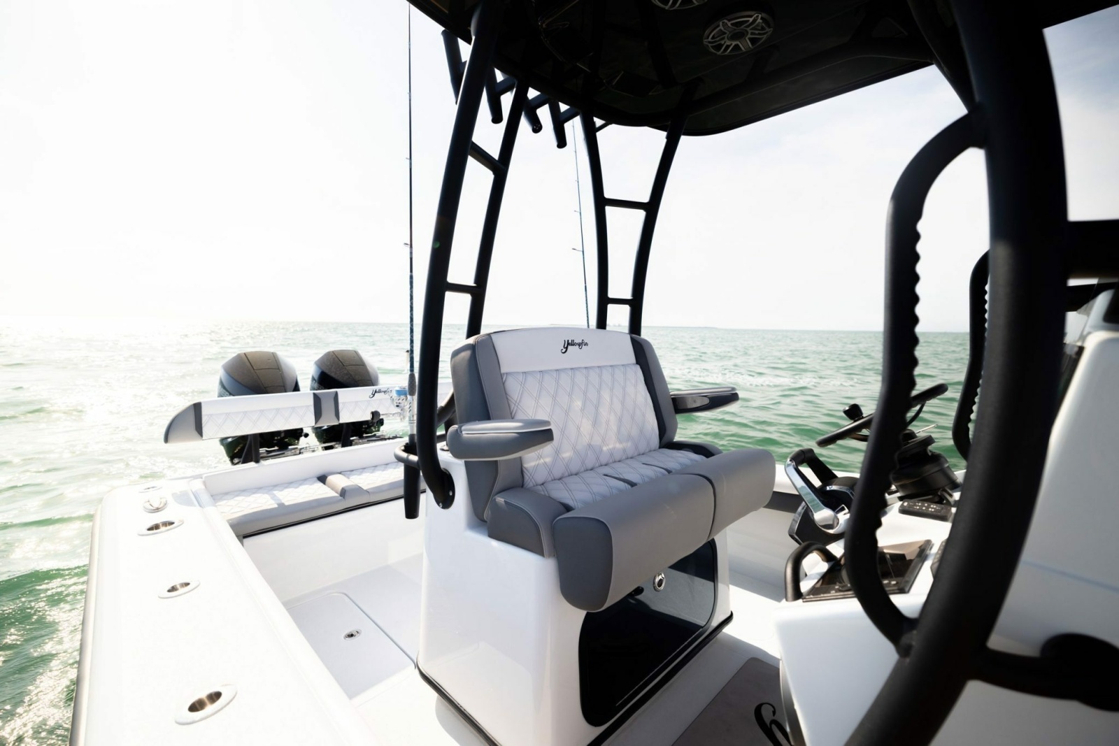 Yellowfin 26