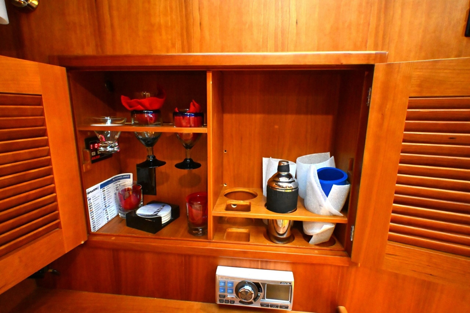 2006 Waterline 50
