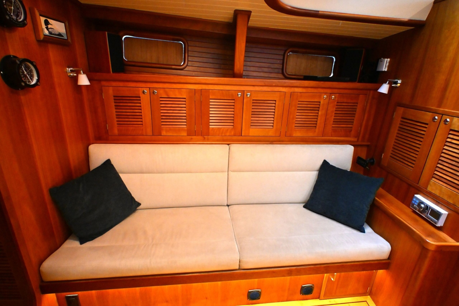 2006 Waterline 50
