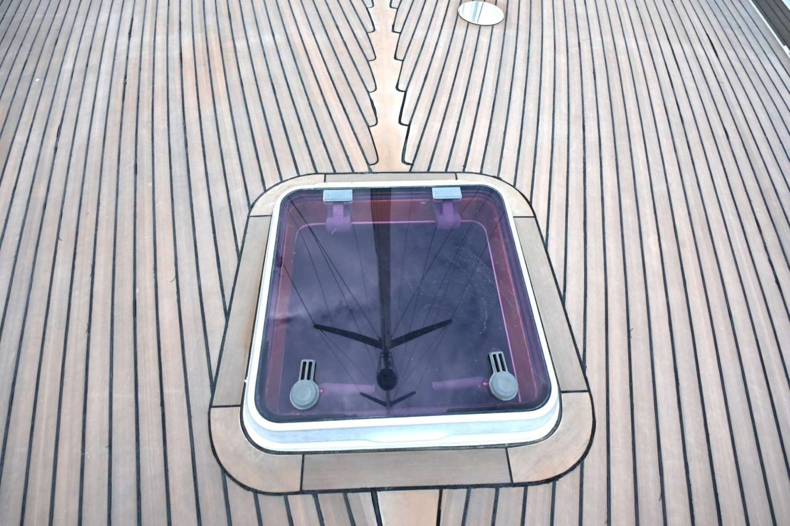 2006 Waterline 50