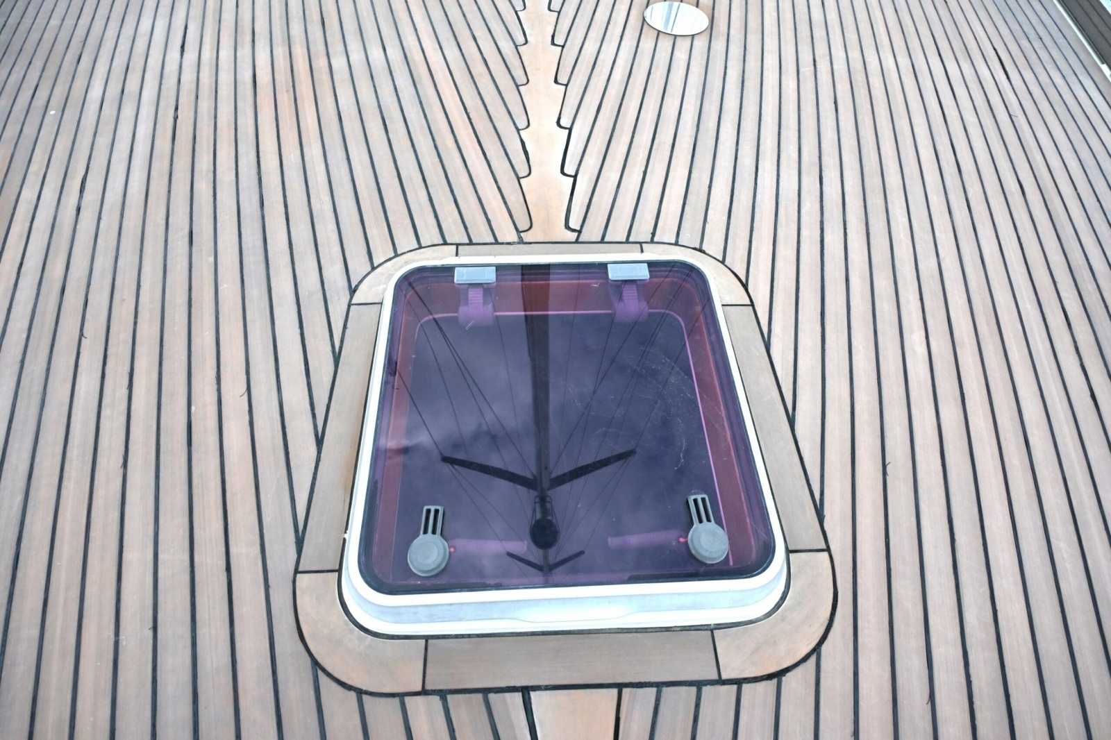 2006 Waterline 50