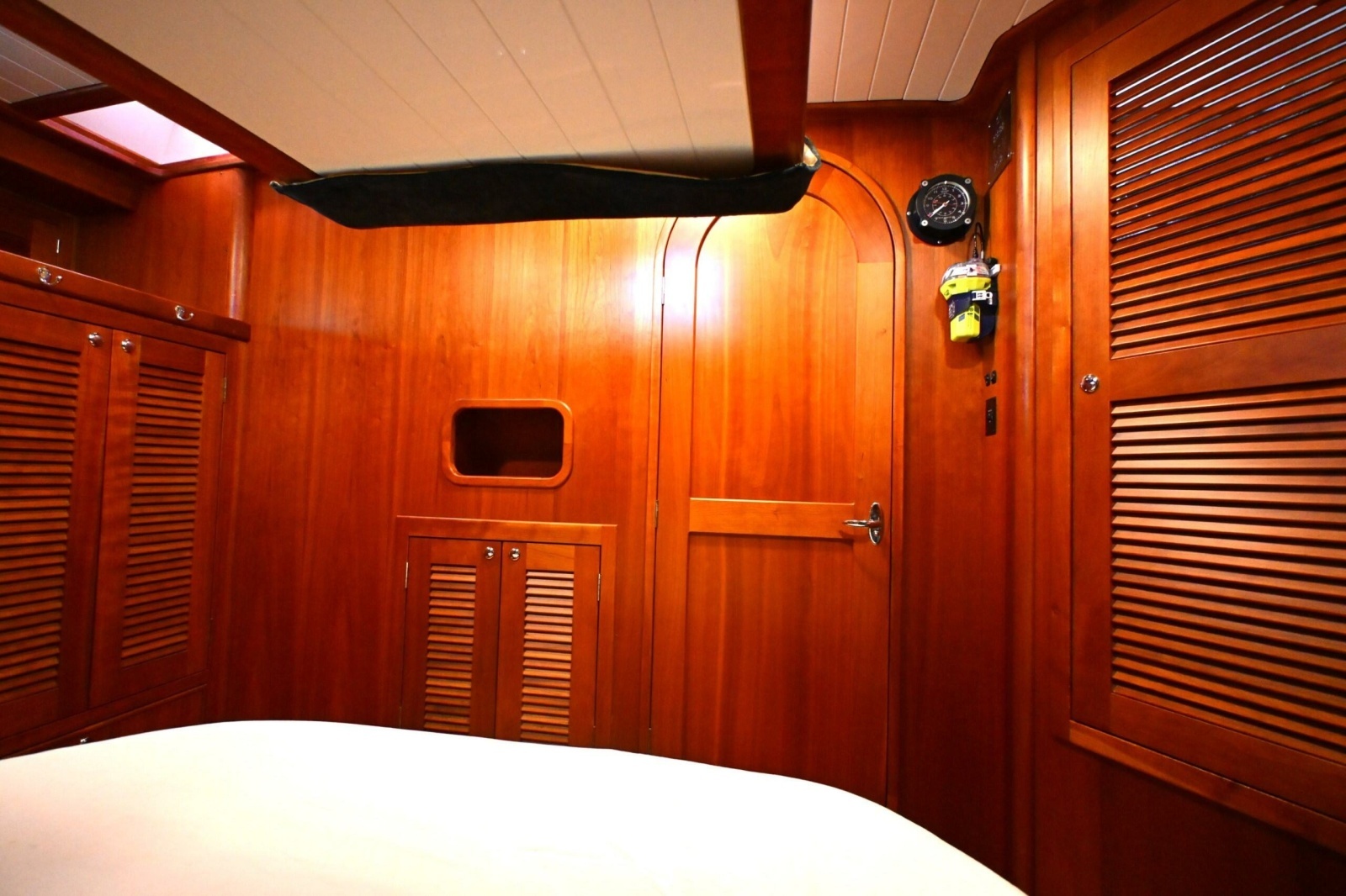 2006 Waterline 50