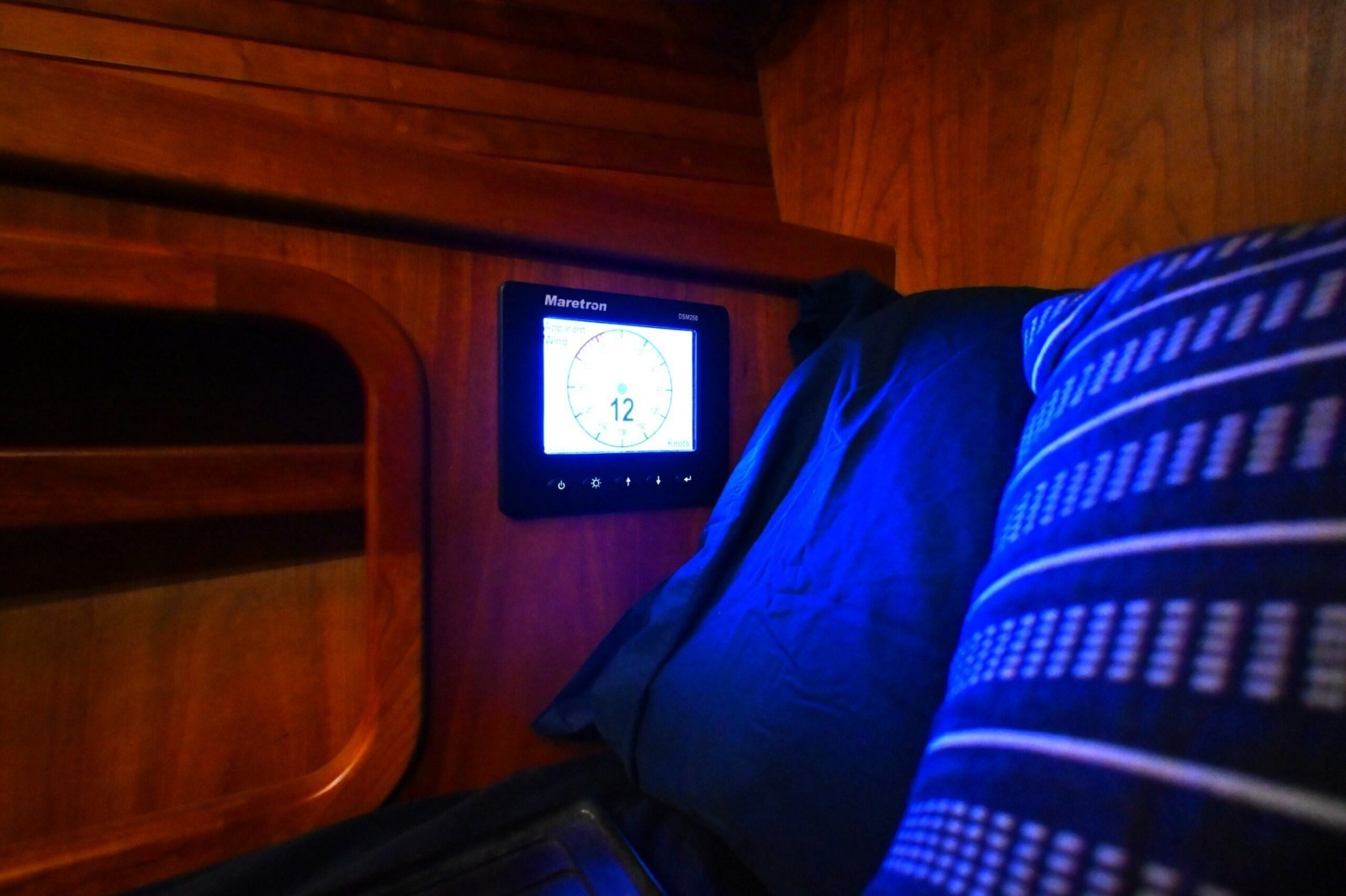 2006 Waterline 50