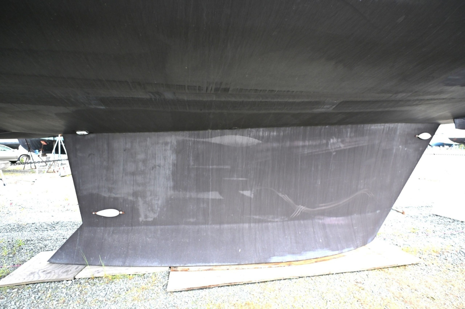2006 Waterline 50