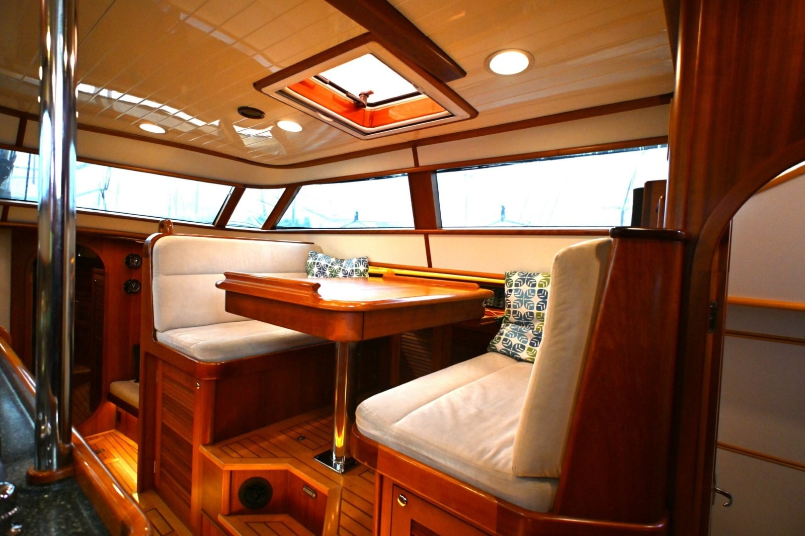 2006 Waterline 50